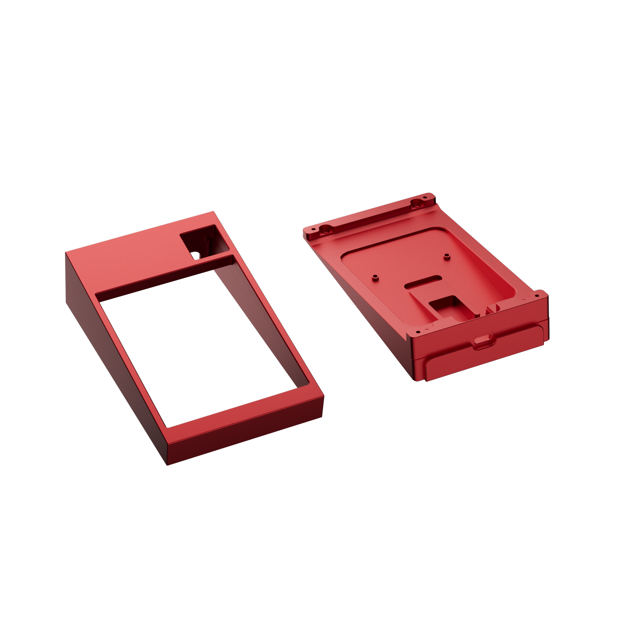 [GB] KBDfans TOFU Pad