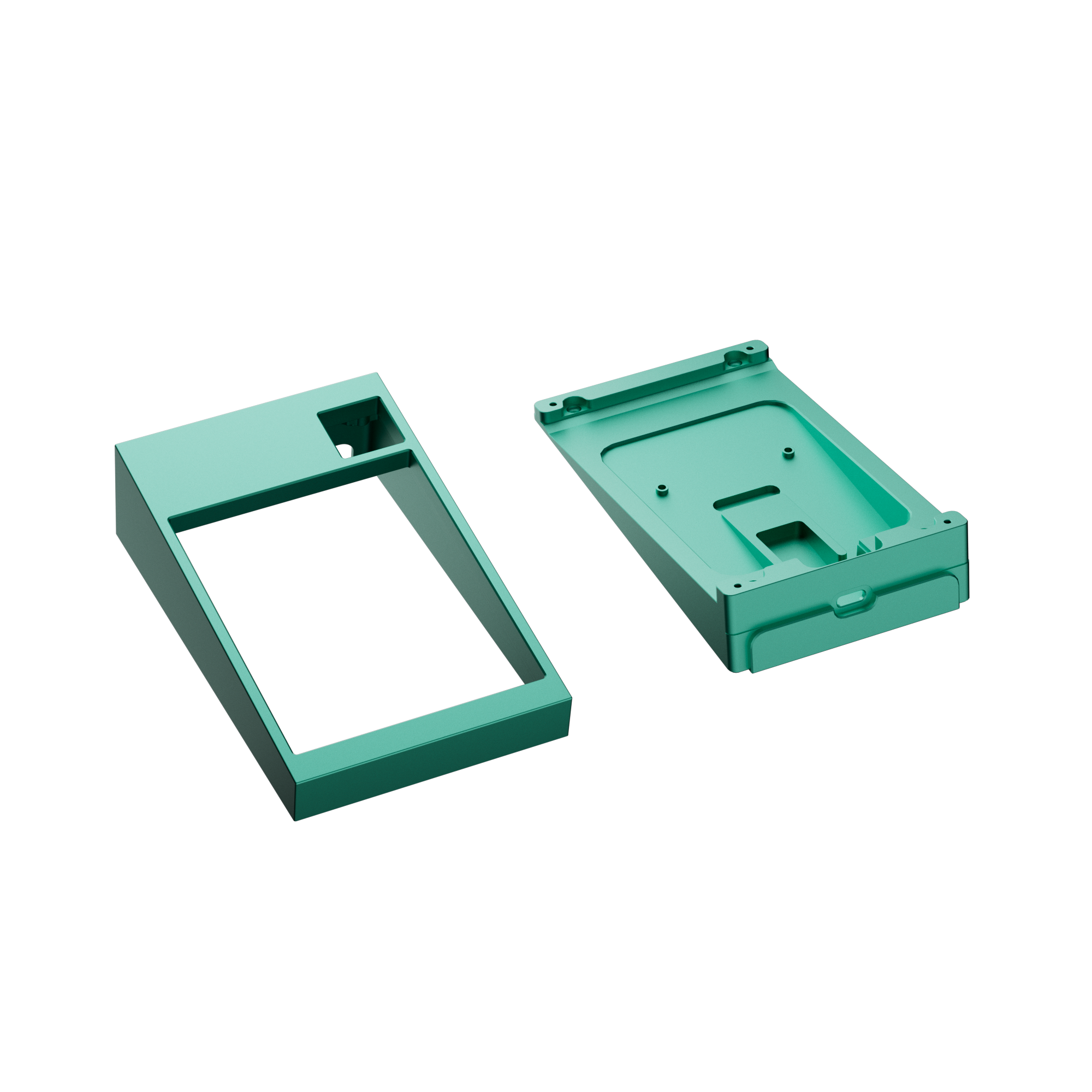 [GB] KBDfans TOFU Pad