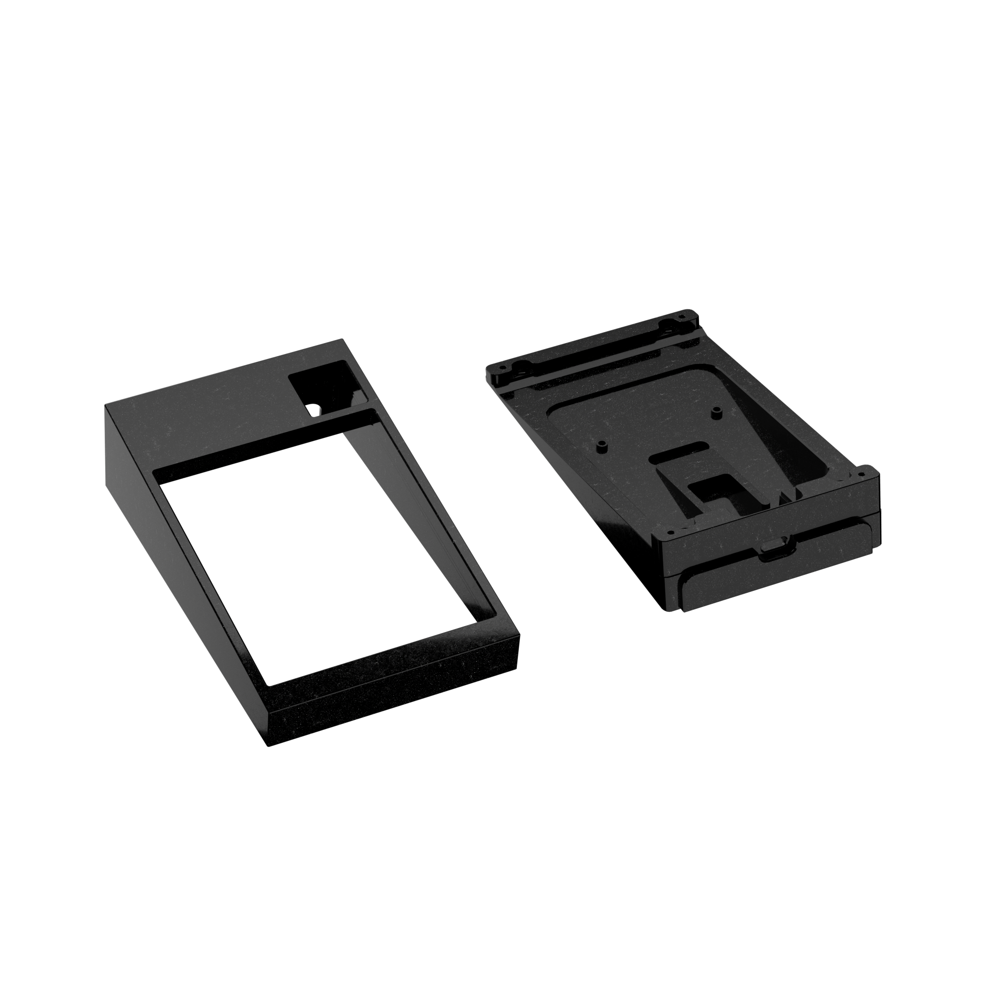 [GB] KBDfans TOFU Pad