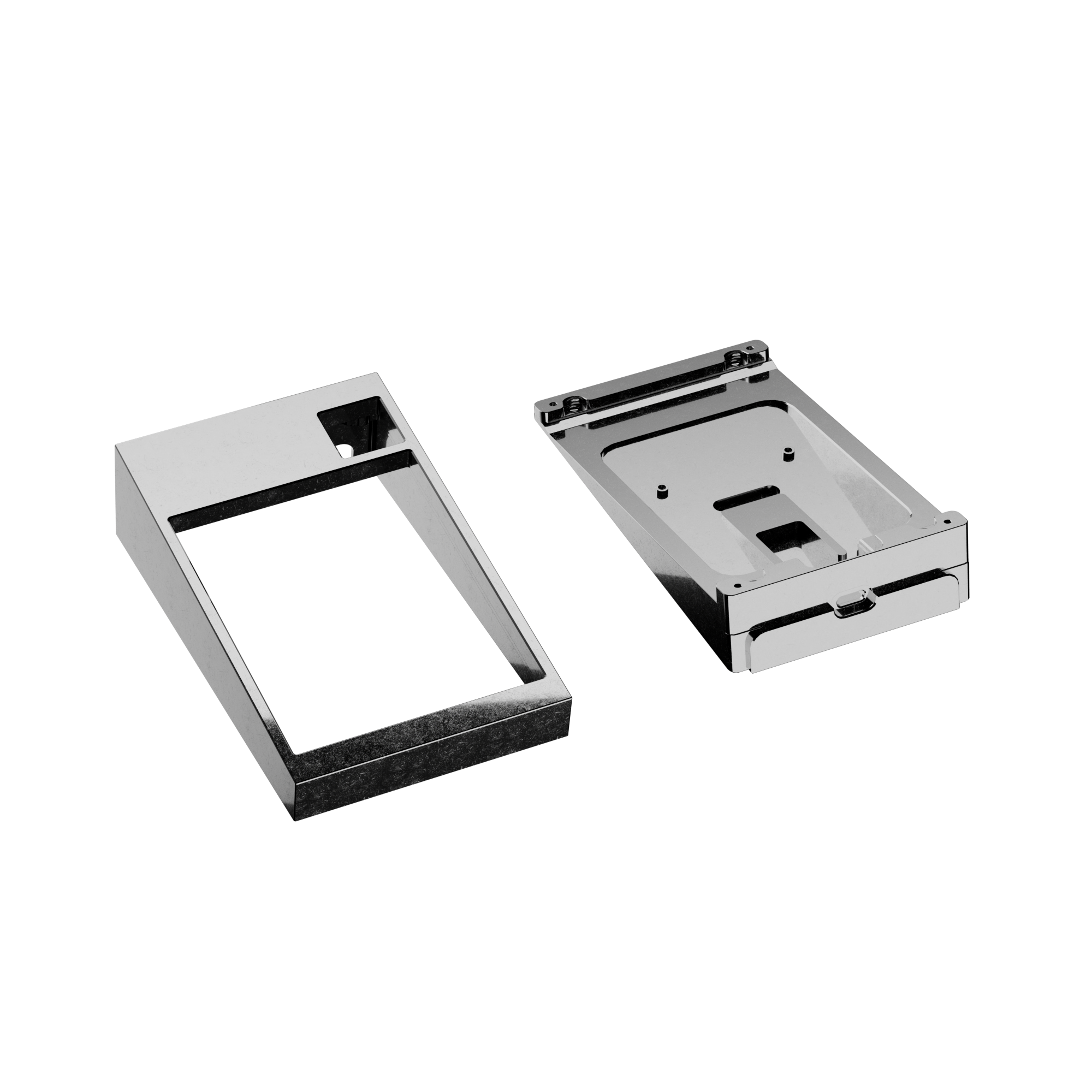 [GB] KBDfans TOFU Pad