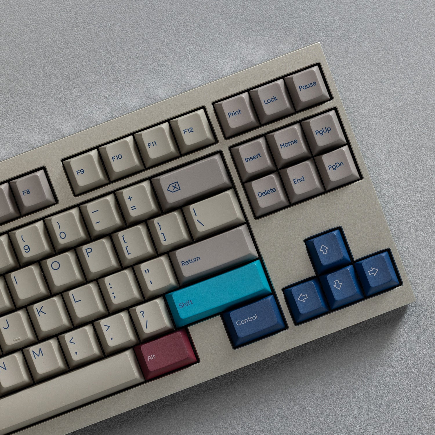 [GB] Tofu TKL R2 Mechanical Keyboard Kits