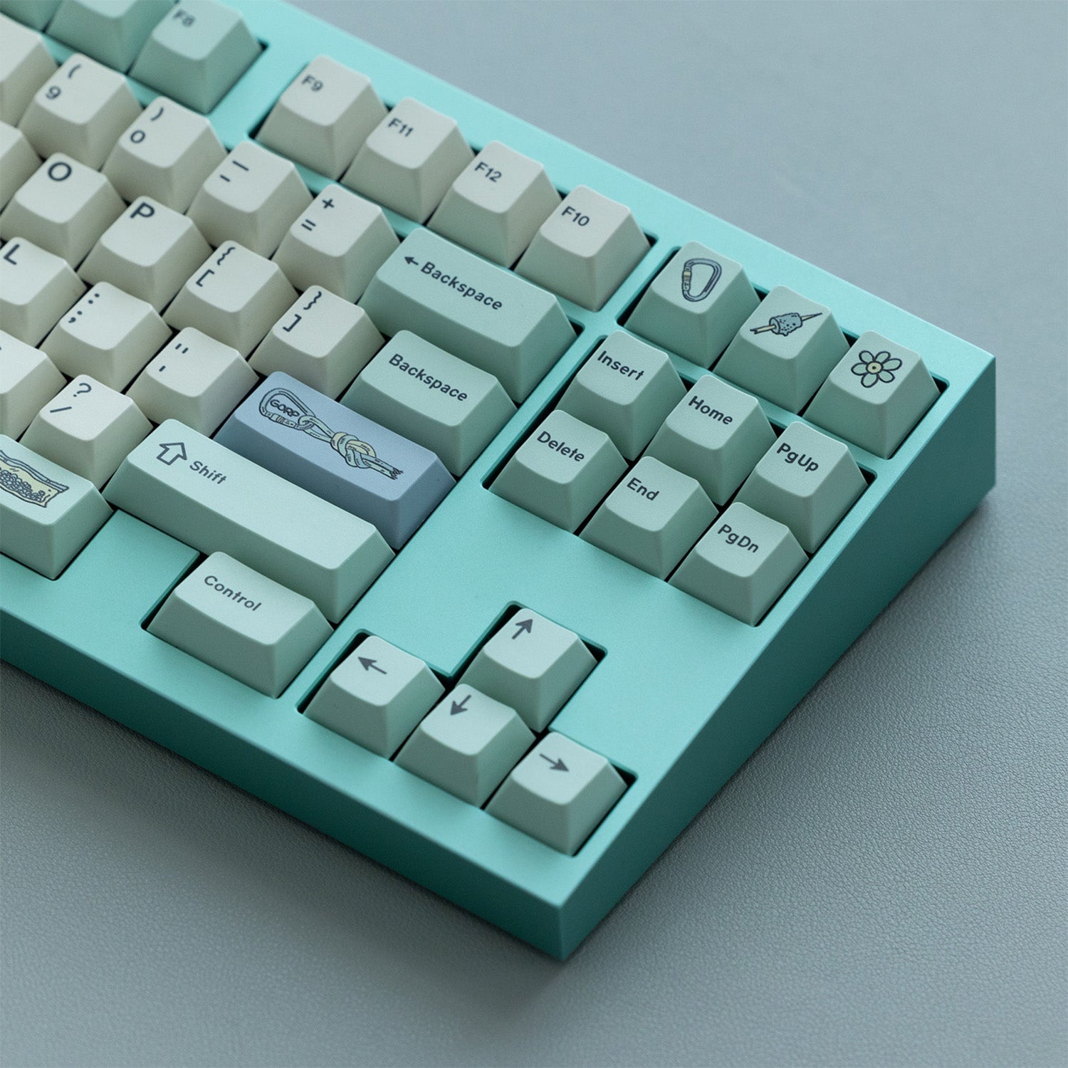 [GB] Tofu TKL R2 Mechanical Keyboard Kits
