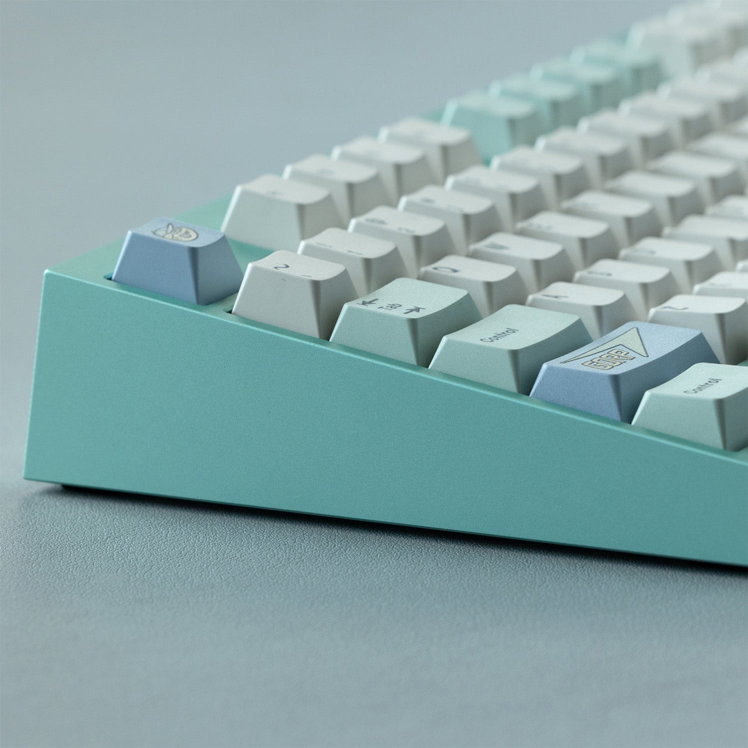 [GB] Tofu TKL R2 Mechanical Keyboard Kits