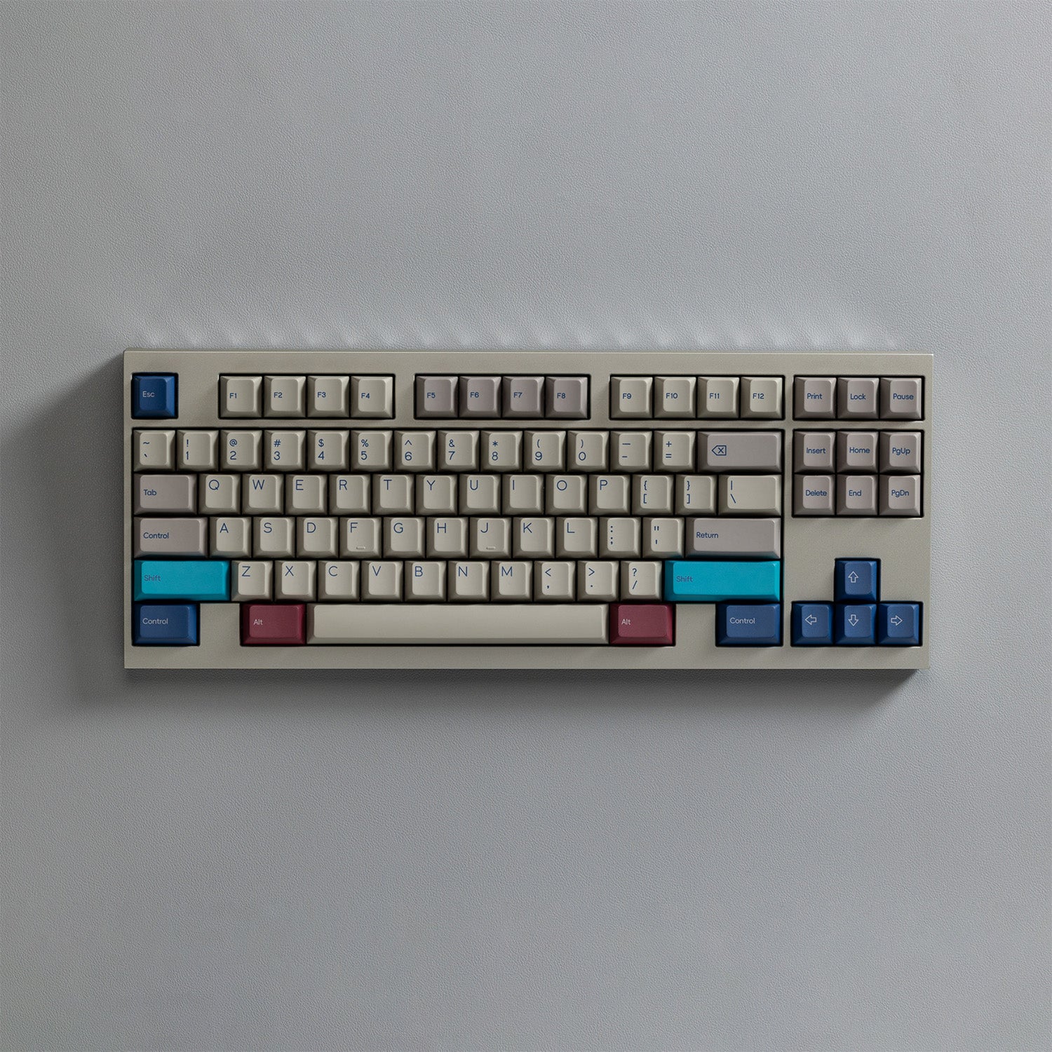 [GB] Tofu TKL R2 Mechanical Keyboard Kits
