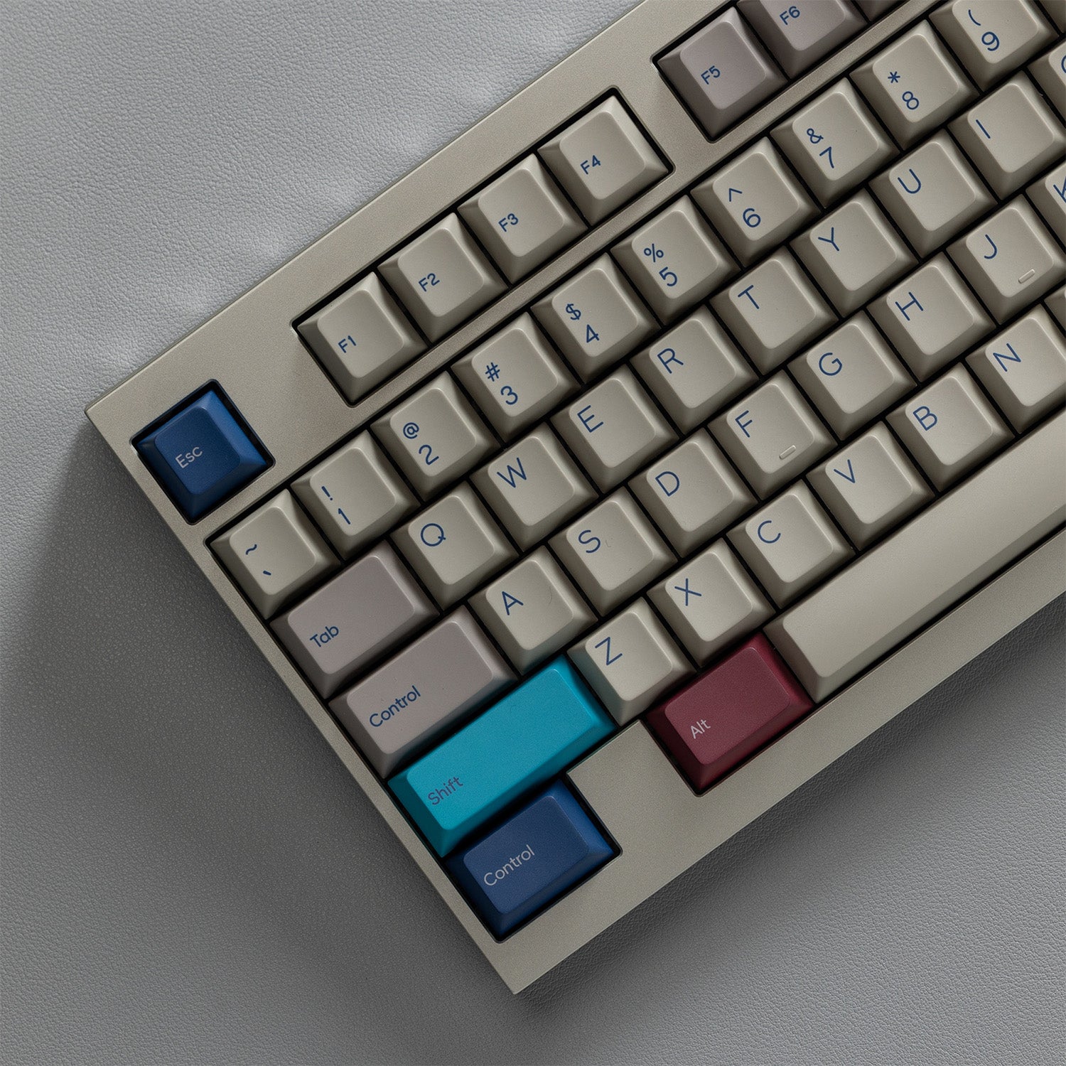 [GB] Tofu TKL R2 Mechanical Keyboard Kits