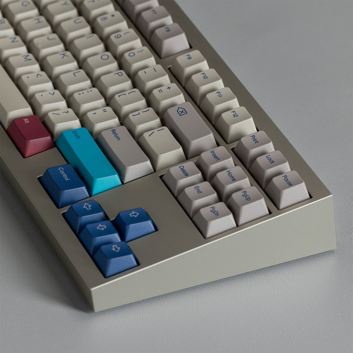 [GB] Tofu TKL R2 Mechanical Keyboard Kits