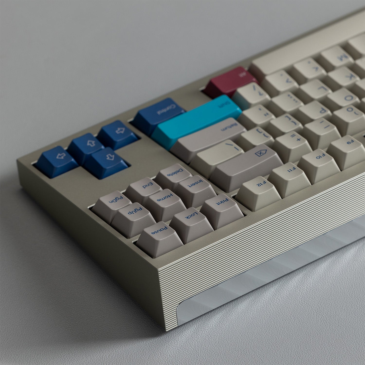 [GB] Tofu TKL R2 Mechanical Keyboard Kits