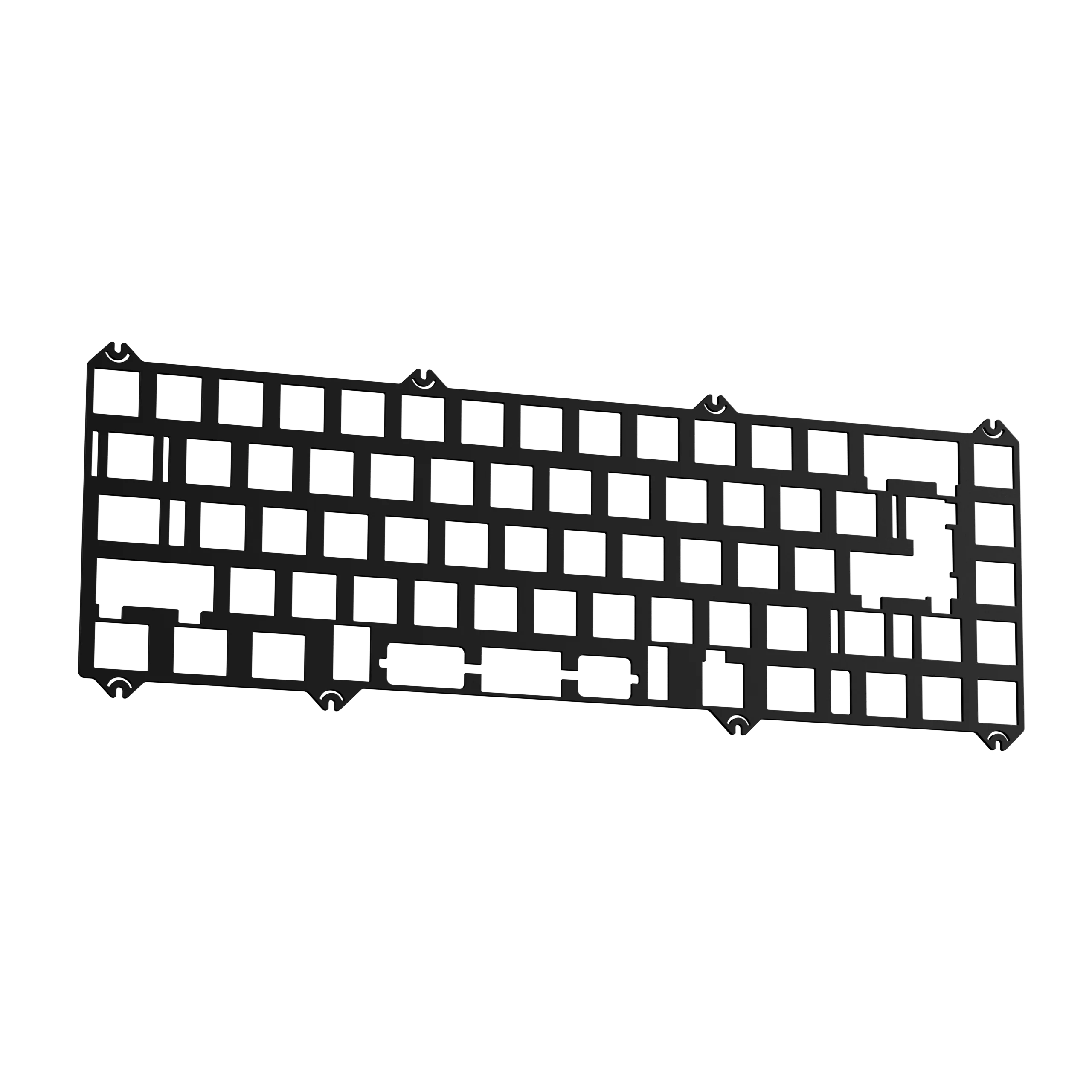 KBDfans TOFU65 3.0 accessoires