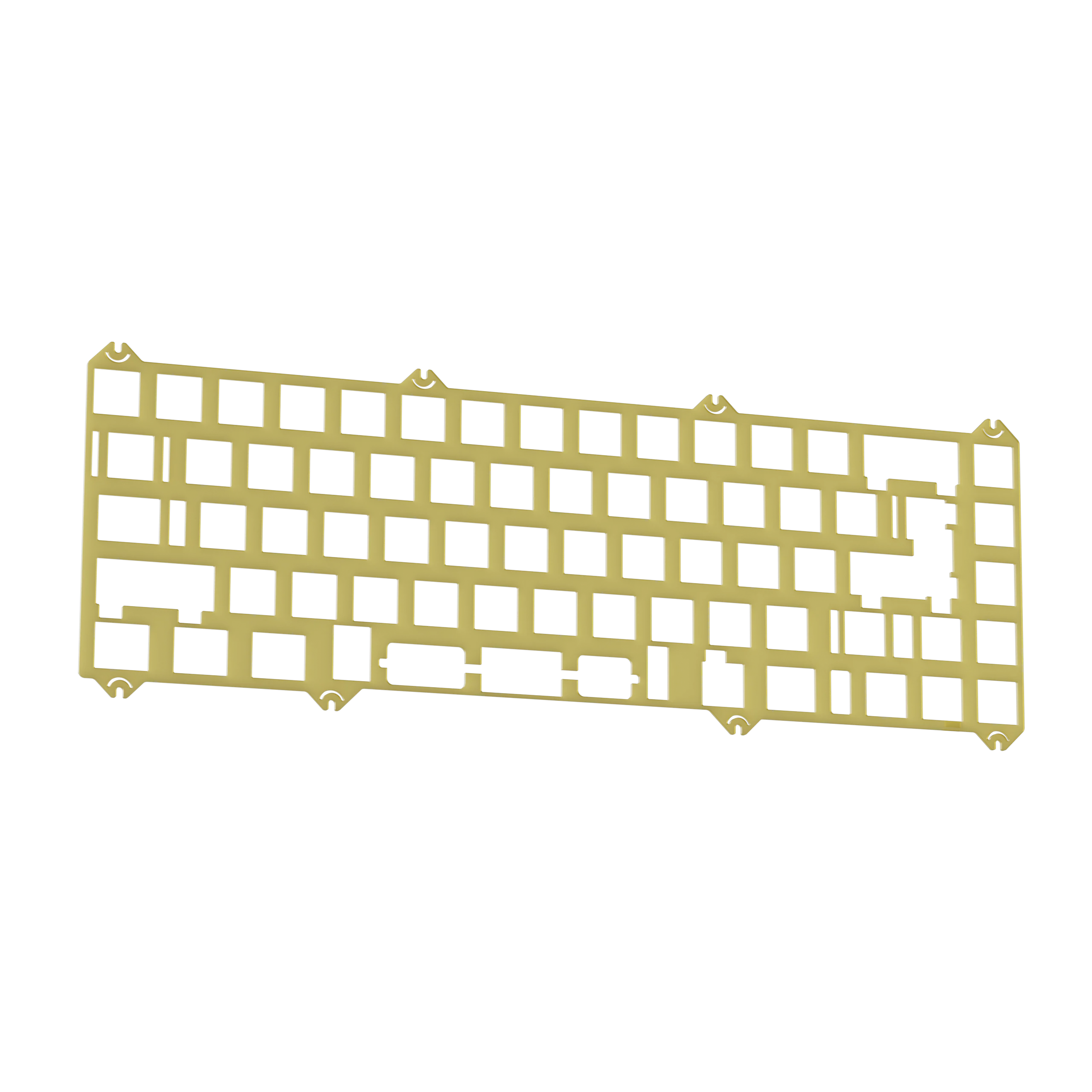KBDfans TOFU65 3.0 accessoires