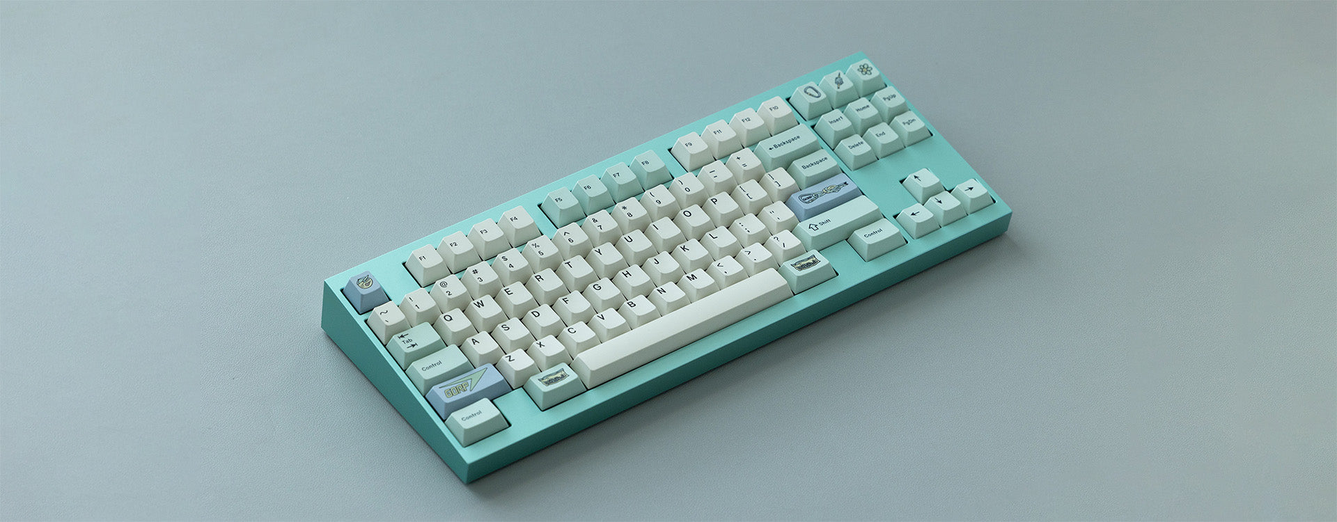 Mechanical & HE gaming Keyboards Store in Canada & USA | Keybay Tech