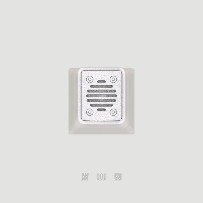 [Preorder] Abstract Minimal Keycap set