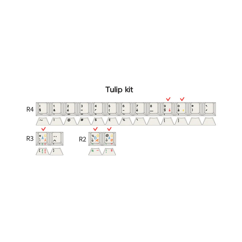 [In Stock] SWG Beige