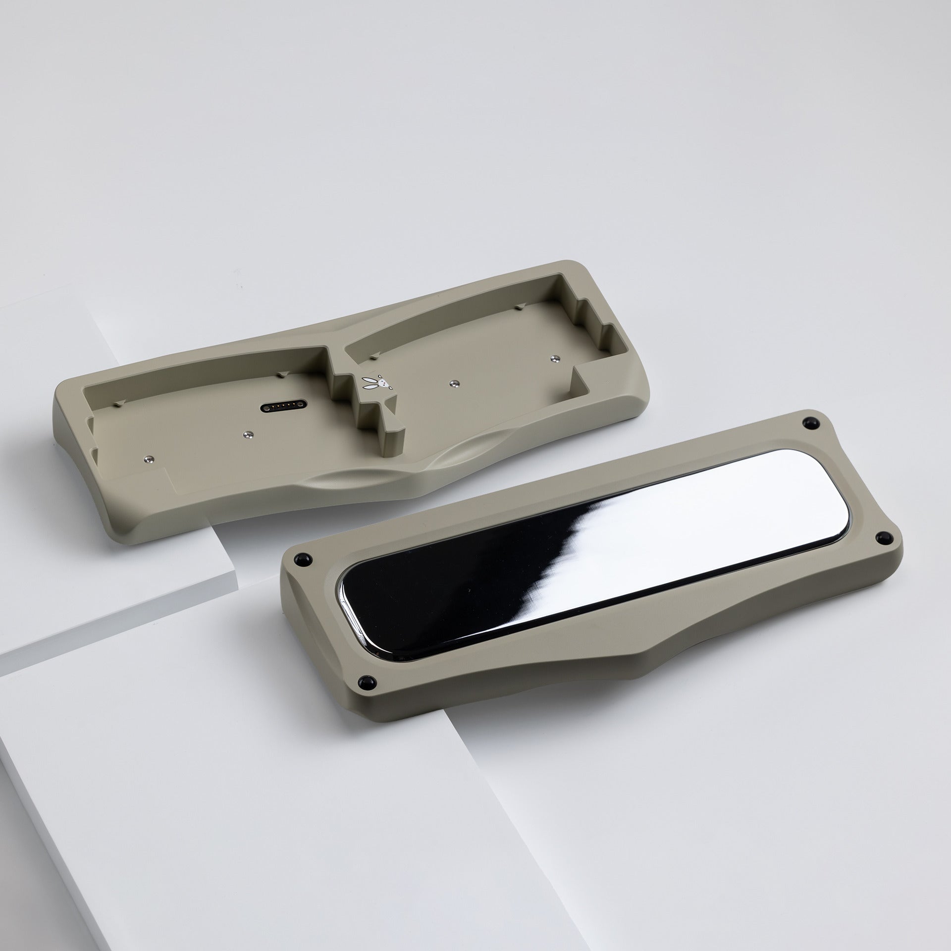 Agar Micro 40% alice keyboard kit
