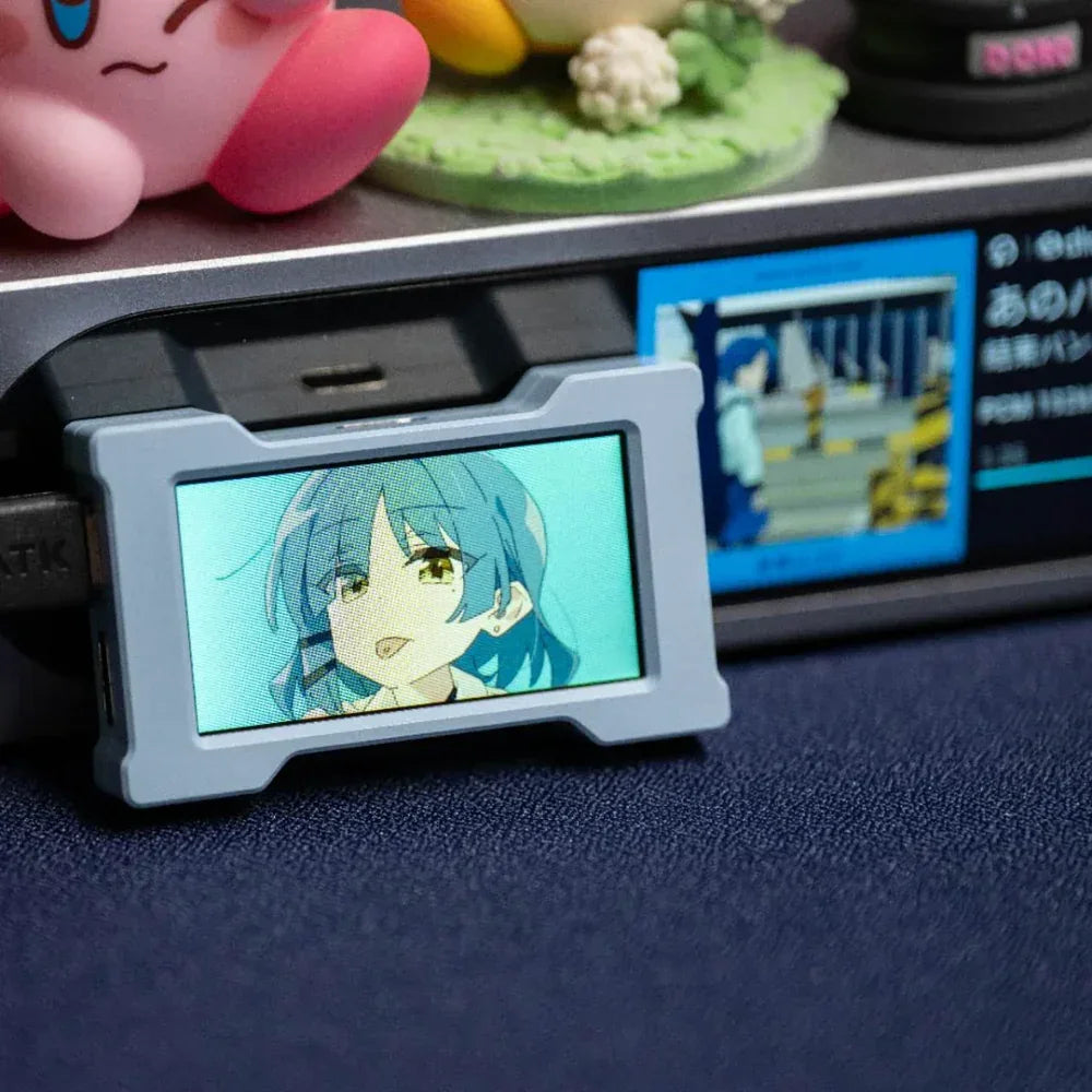 NMlab ZNeo Gaming Hub Docking Station