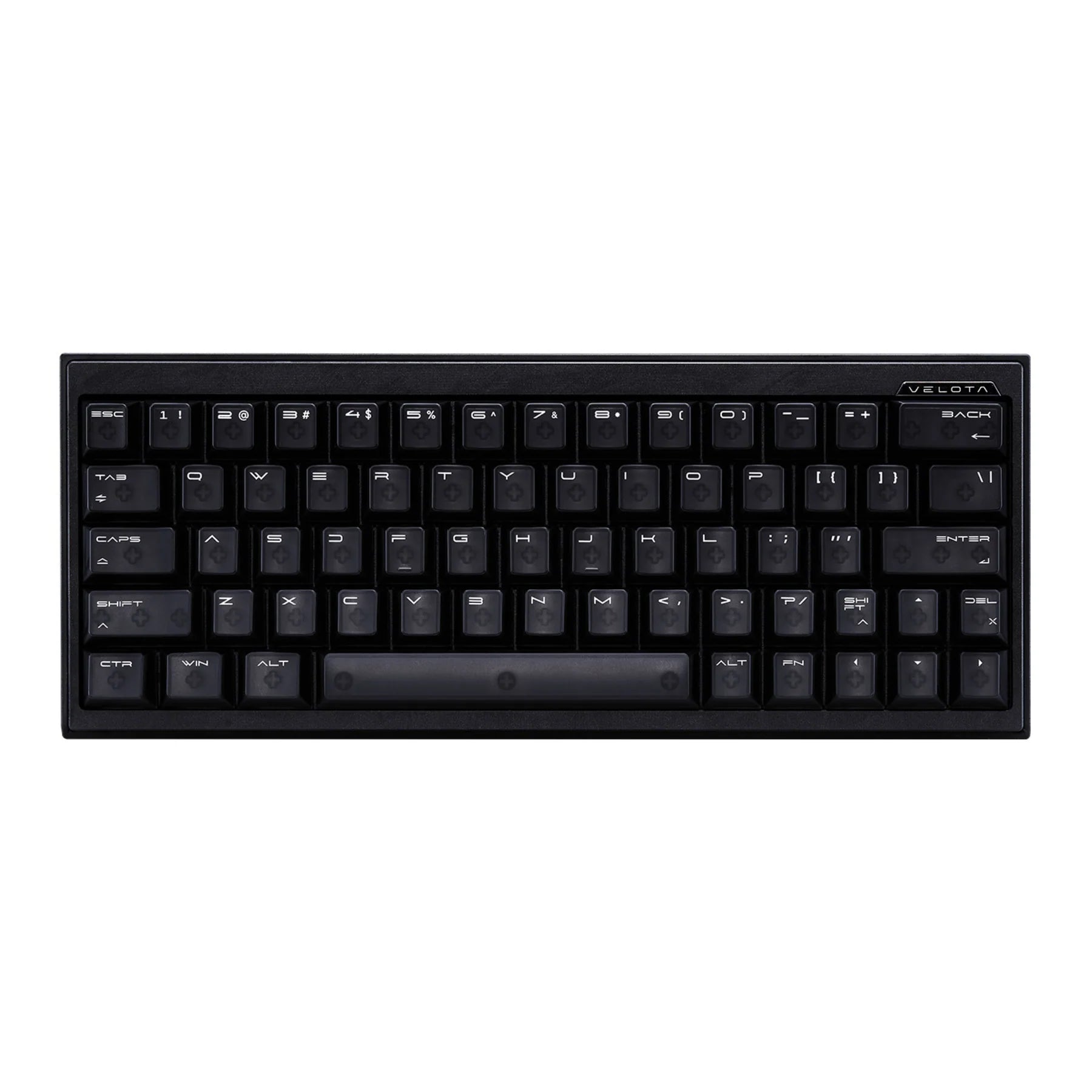 ATK Velota Fuzzy60 V2 HE Magnetic Keyboard