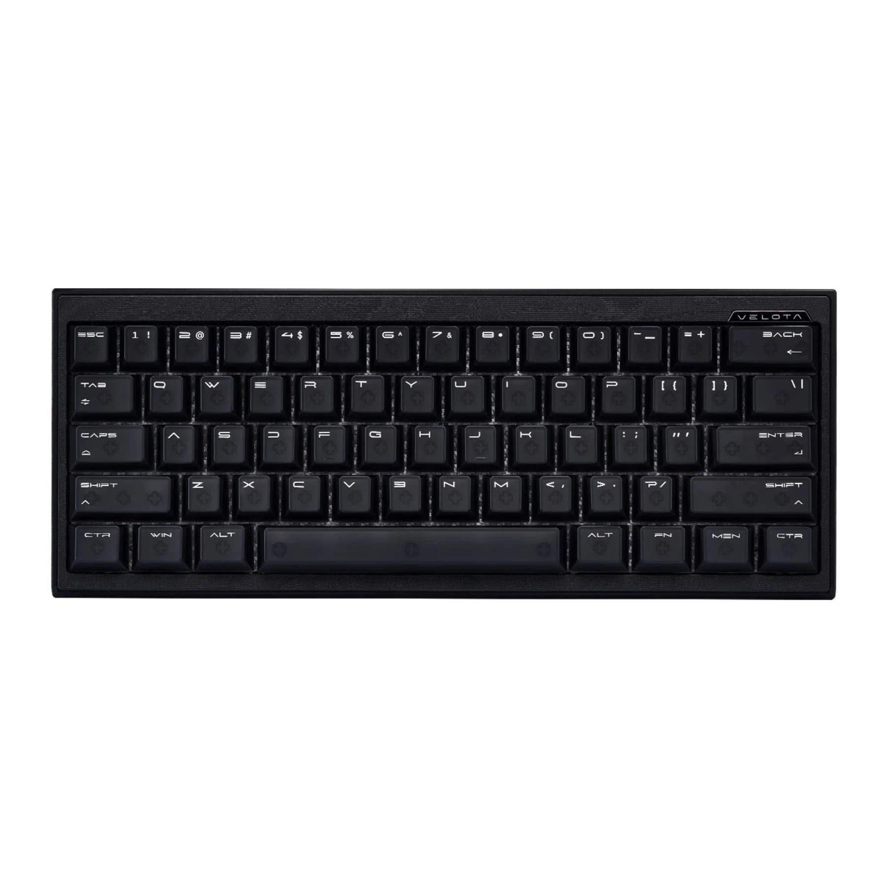 ATK Velota Fuzzy60 V2 HE Magnetic Keyboard