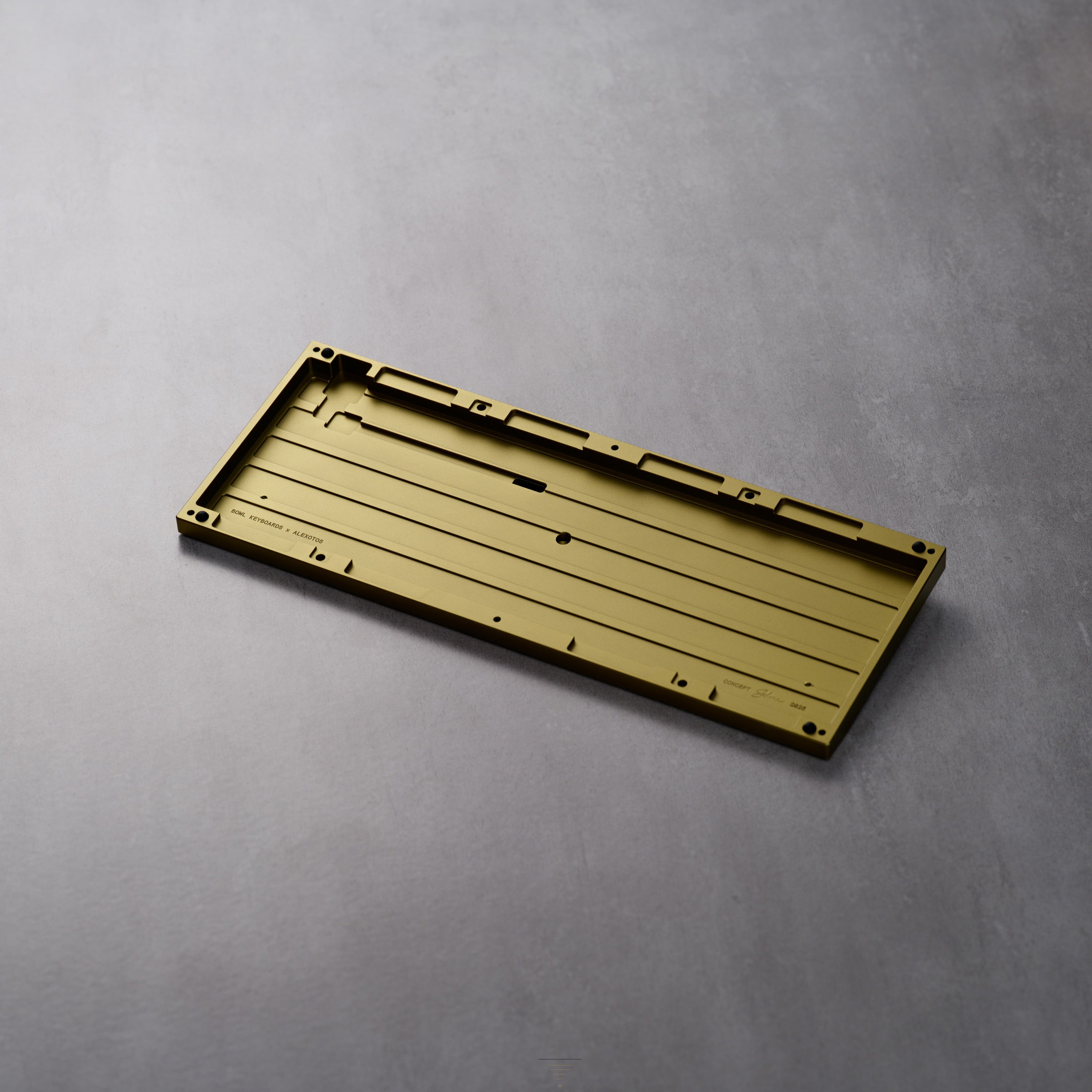 [GB] Schema Extra parts