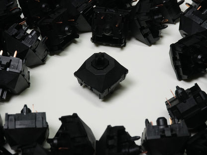 KEYBAY W1 Black Diamond Switch OG