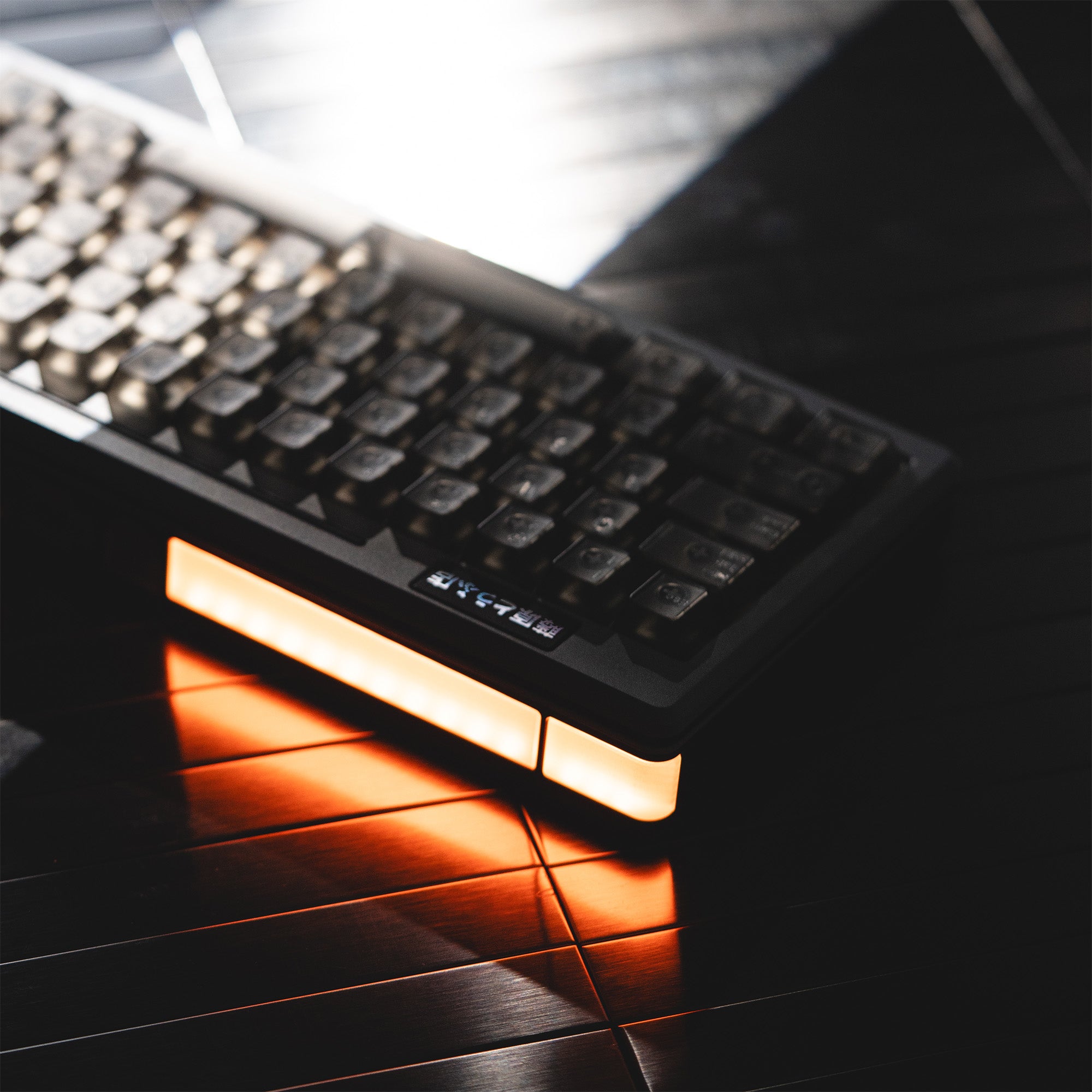 W70 KEYBOARD KIT