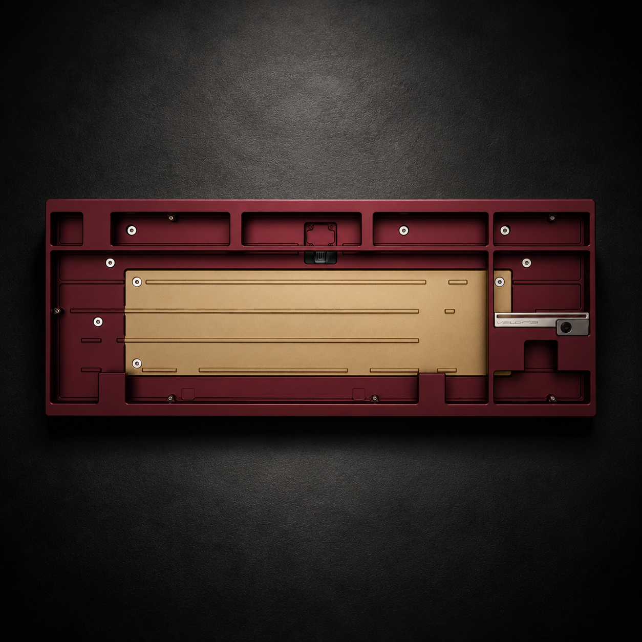 [Preorder] Velora 80% TKL