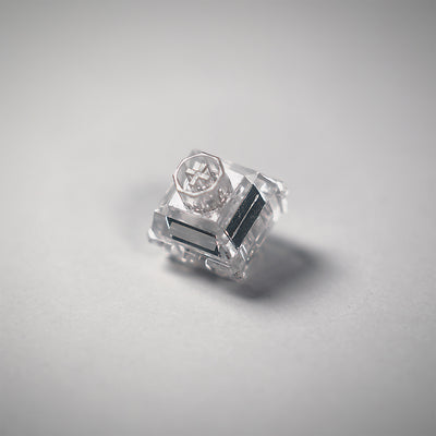 [New] WS Diamond Cullinan HE Switches