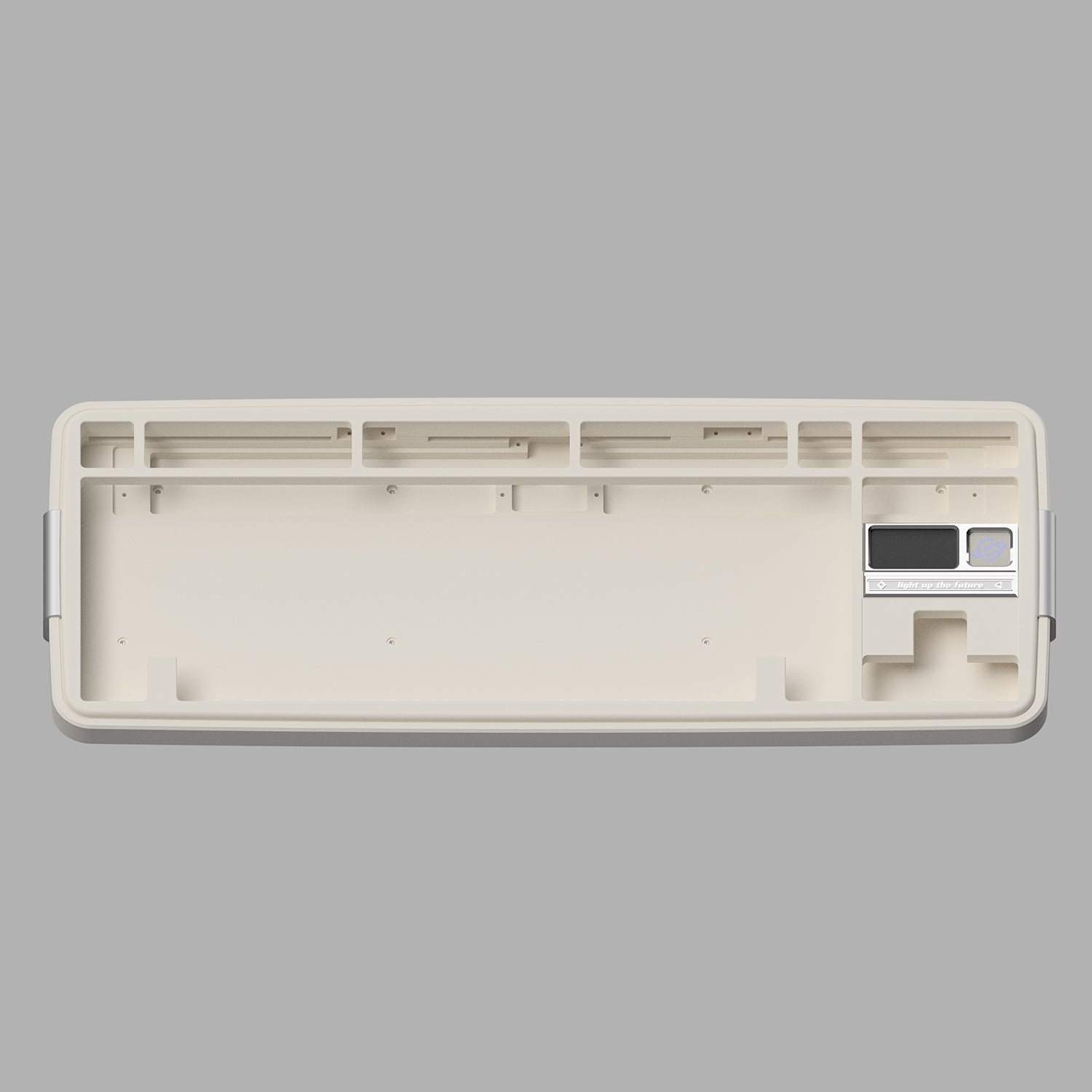 [GB] Bread80 R2 mechanical keyboard kit