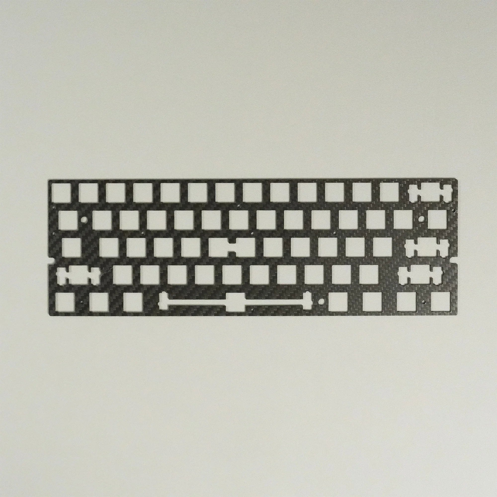 Wooting60He Modding Kit (ANSI only)