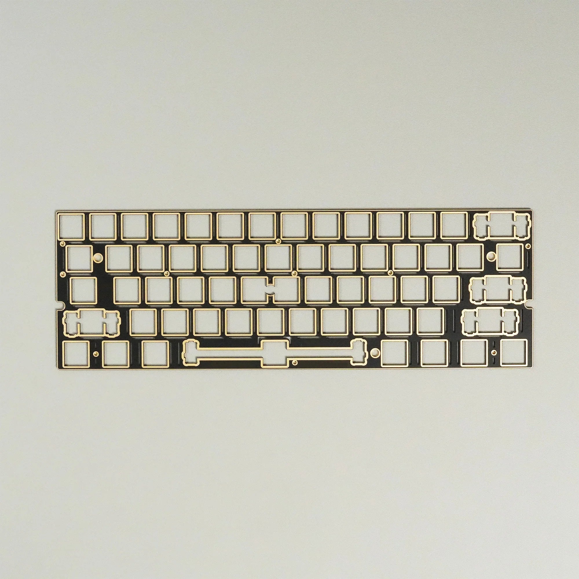 Wooting60He Modding Kit (ANSI only)