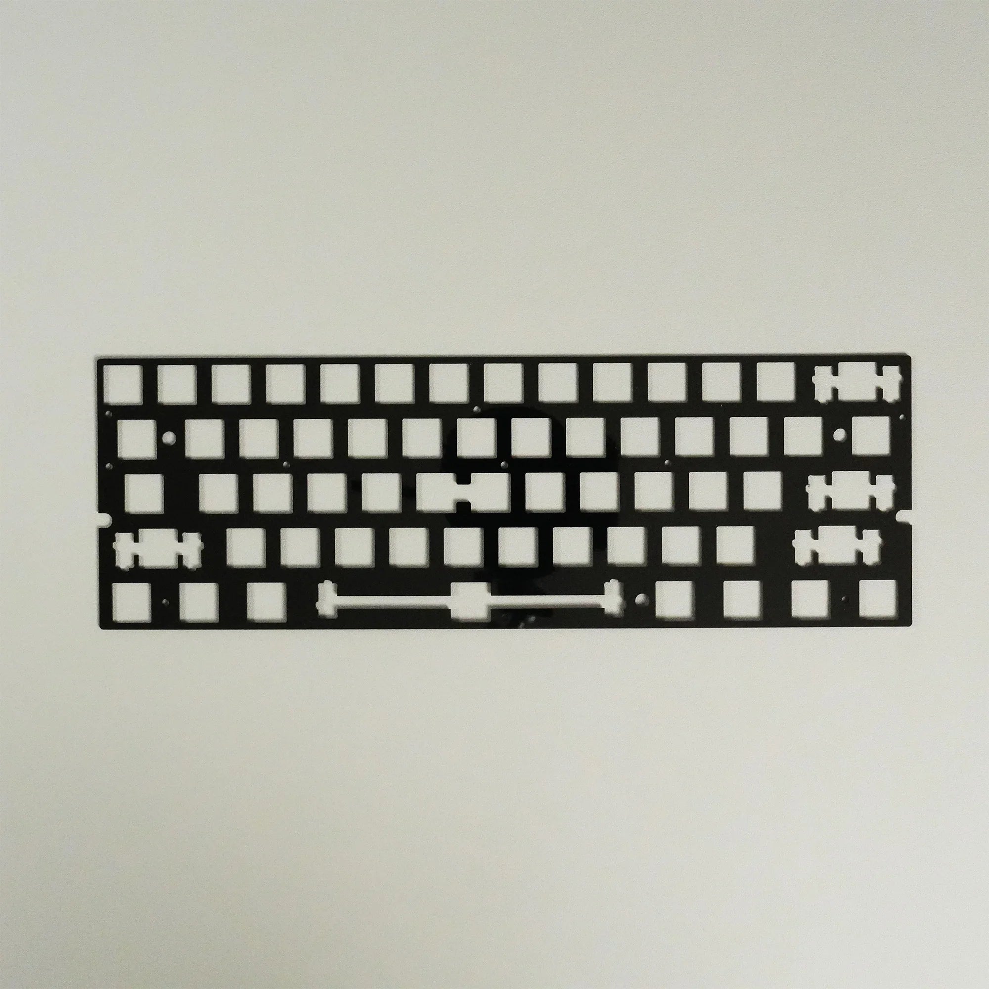 Wooting60He Modding Kit (ANSI only)