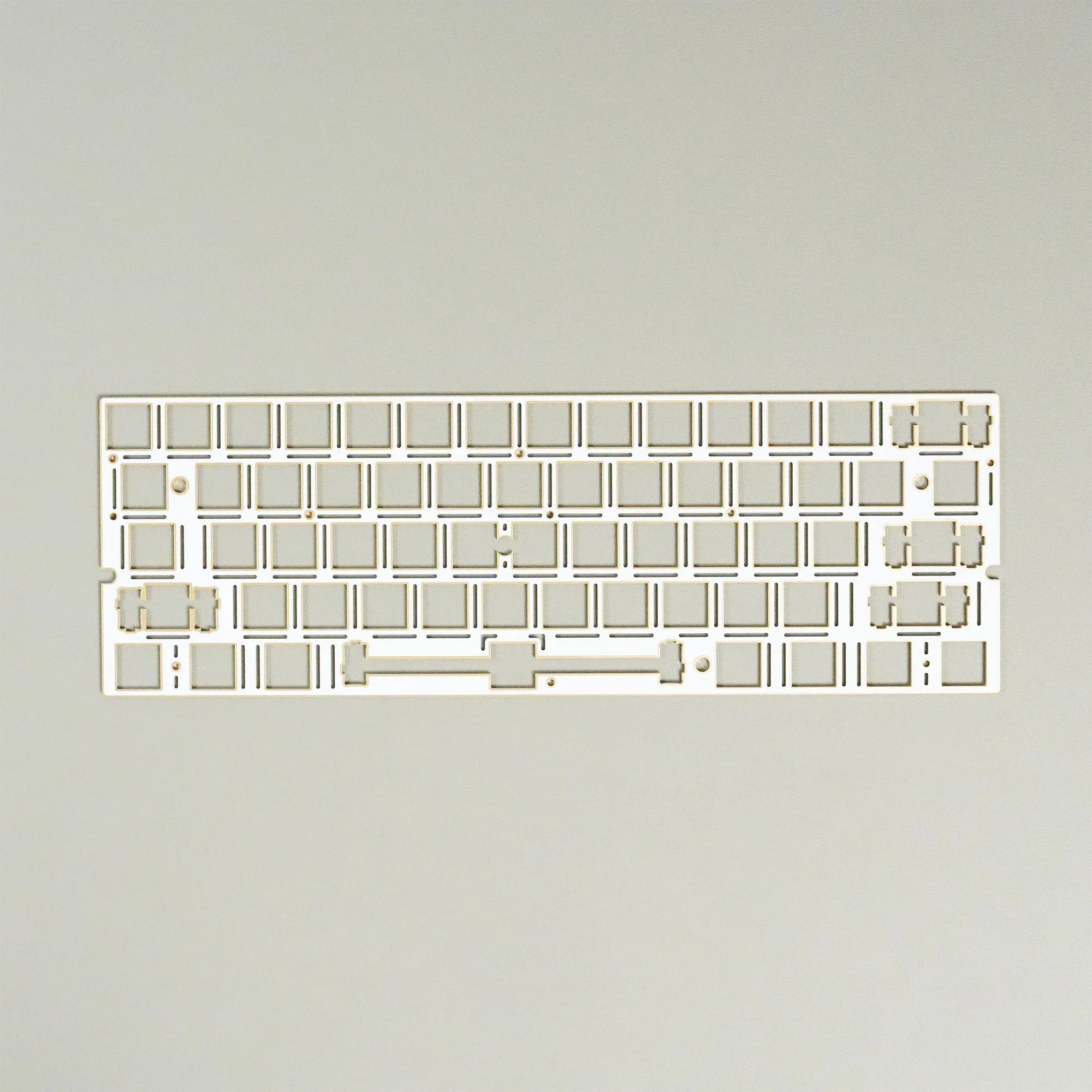 Wooting60He Modding Kit (ANSI only)