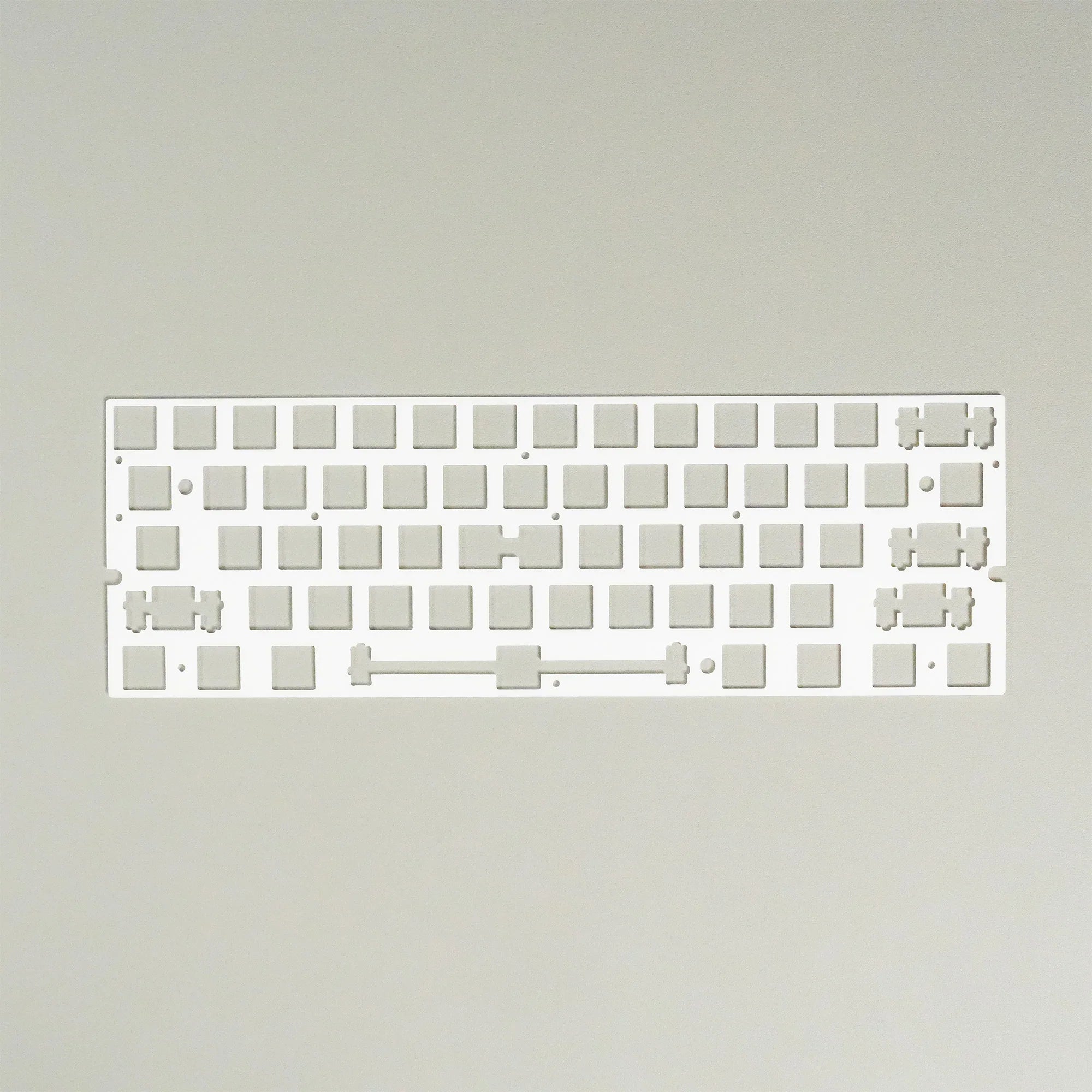 Wooting60He Modding Kit (ANSI only)