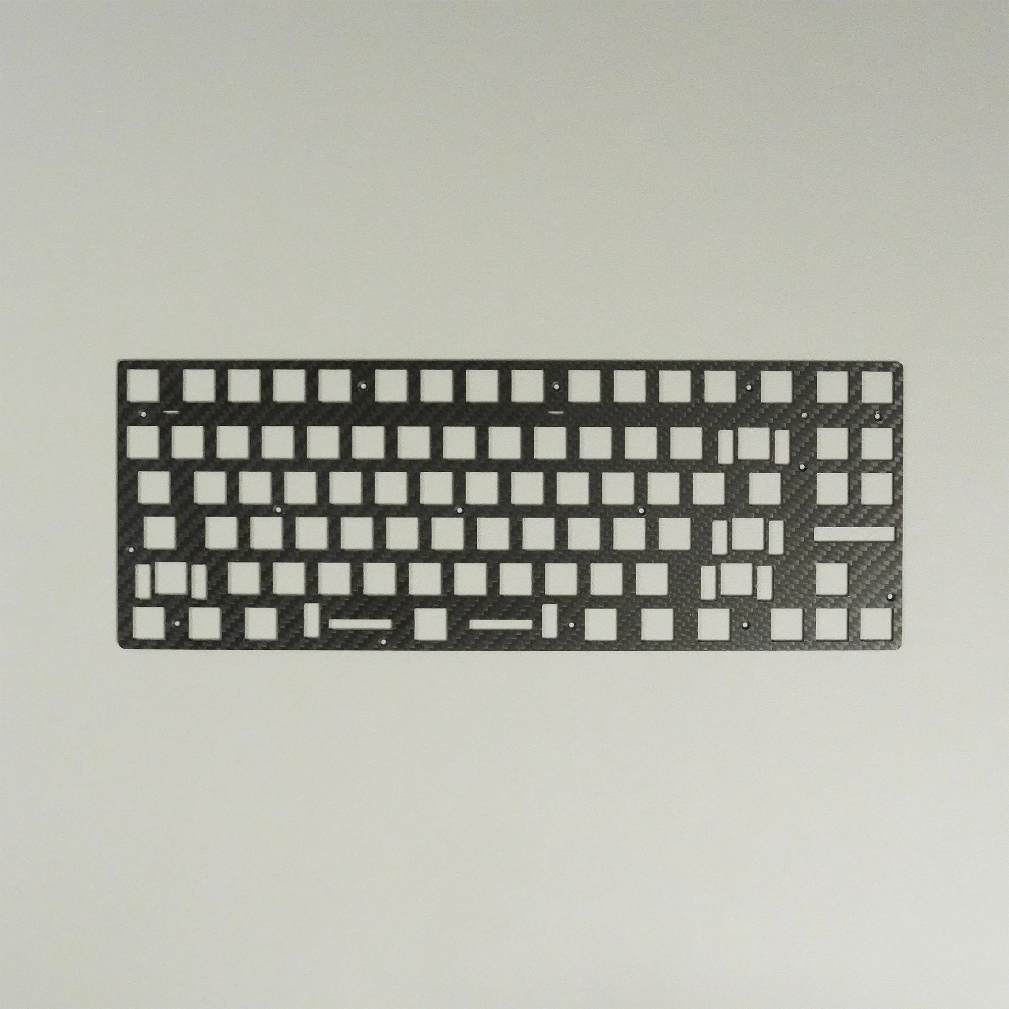 Wooting80 He Modding Kit (ANSI only)