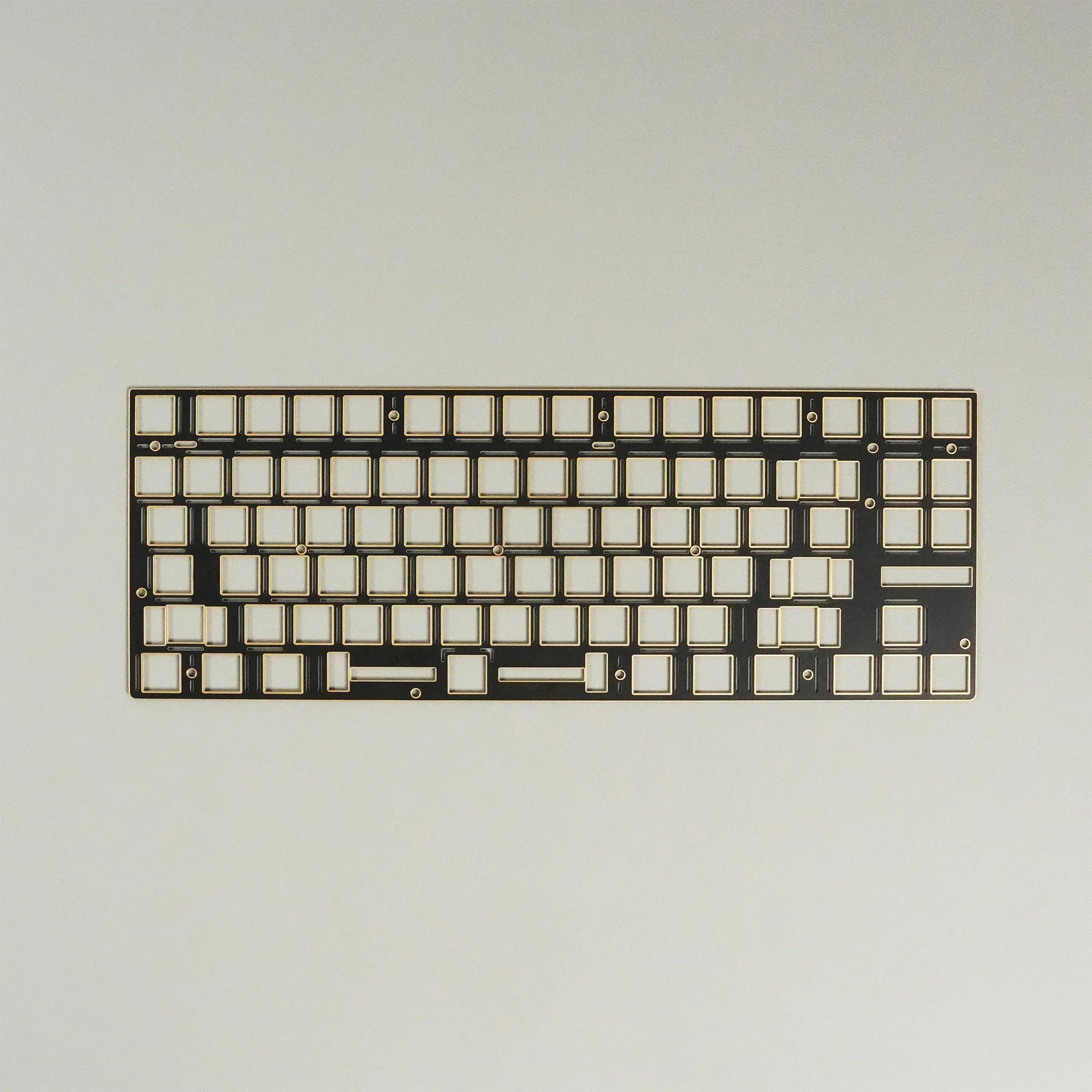 Wooting80 He Modding Kit (ANSI only)