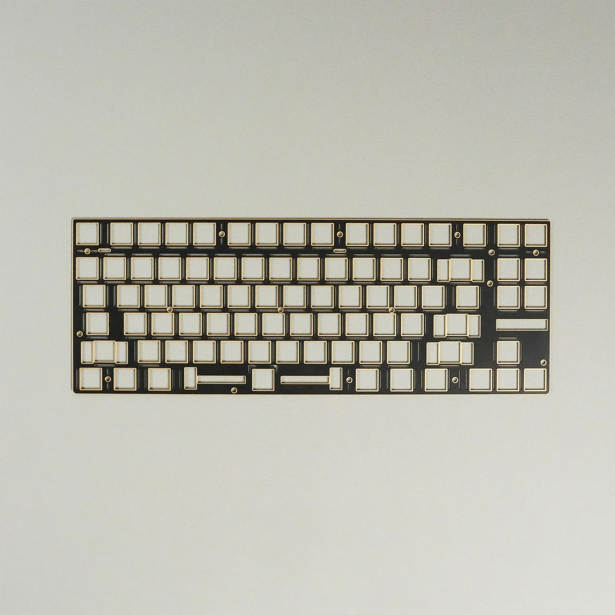 Wooting80 He Modding Kit (ANSI only)