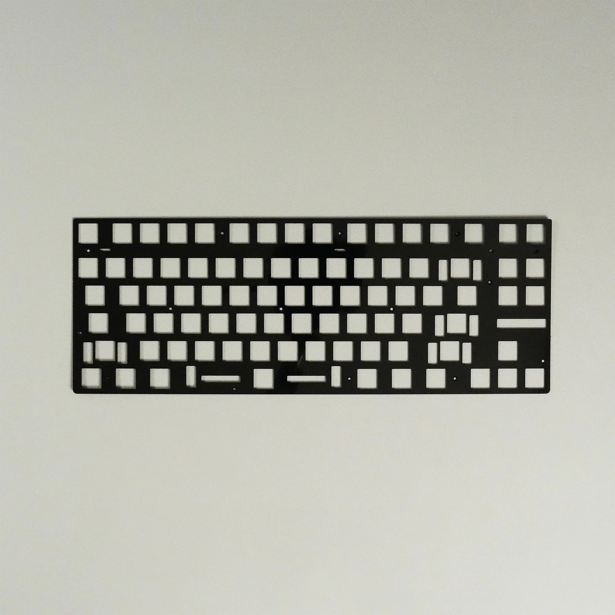 Wooting80 He Modding Kit (ANSI only)