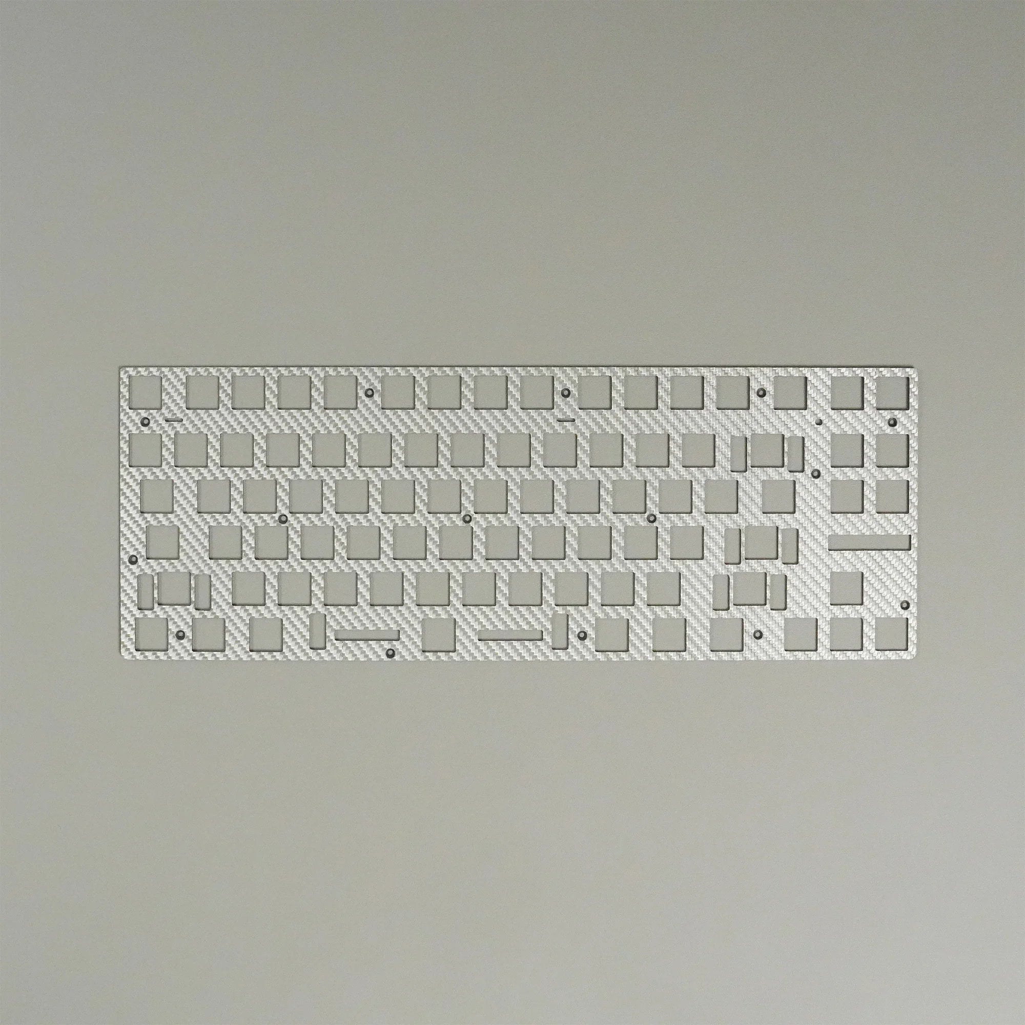 Wooting80 He Modding Kit (ANSI only)