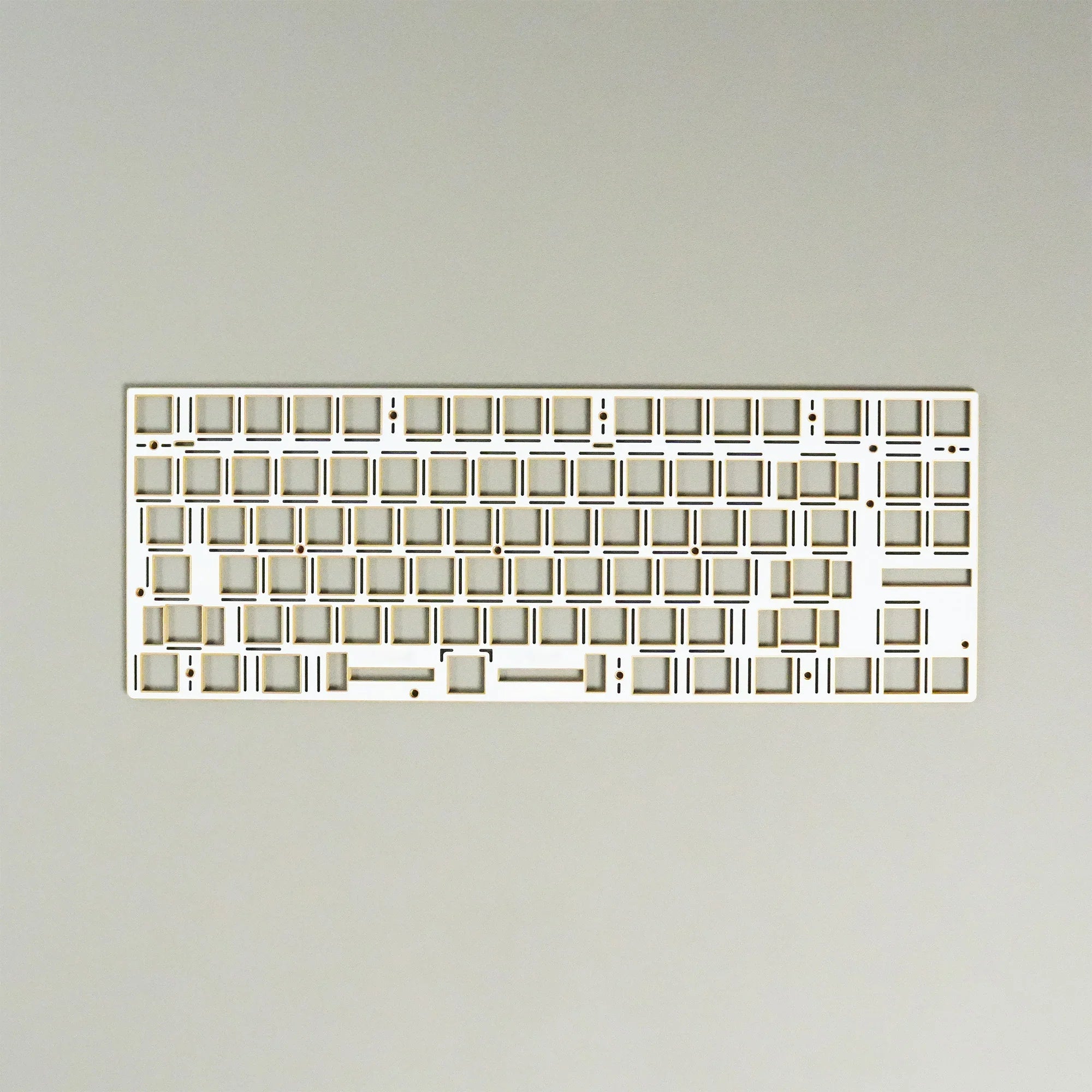 Wooting80 He Modding Kit (ANSI only)