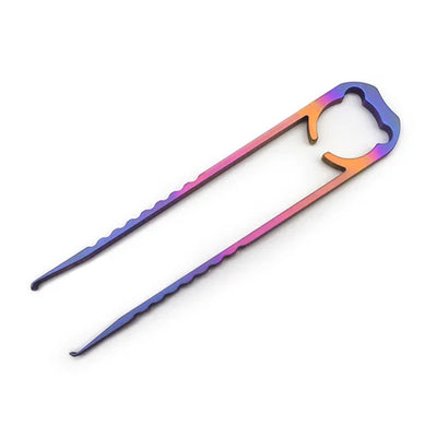 Wuque Titanium Switch Puller