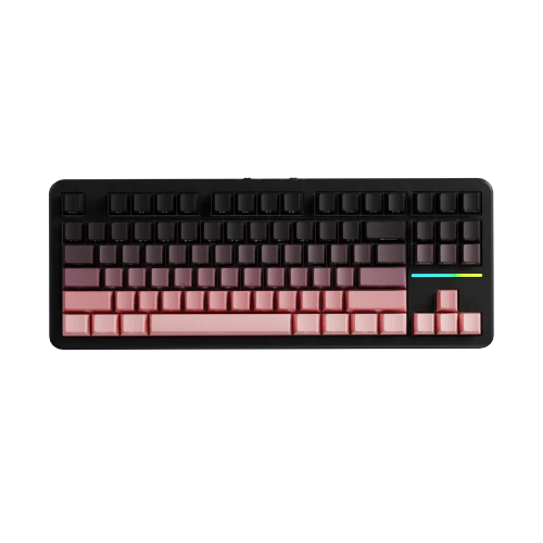 Eweadn X87S Dual 8k SOCD Budget Mechanical Keyboard