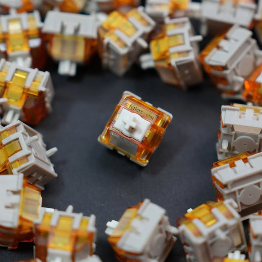 AGS Radiant HE Magnetic Switches - KeyBay Tech