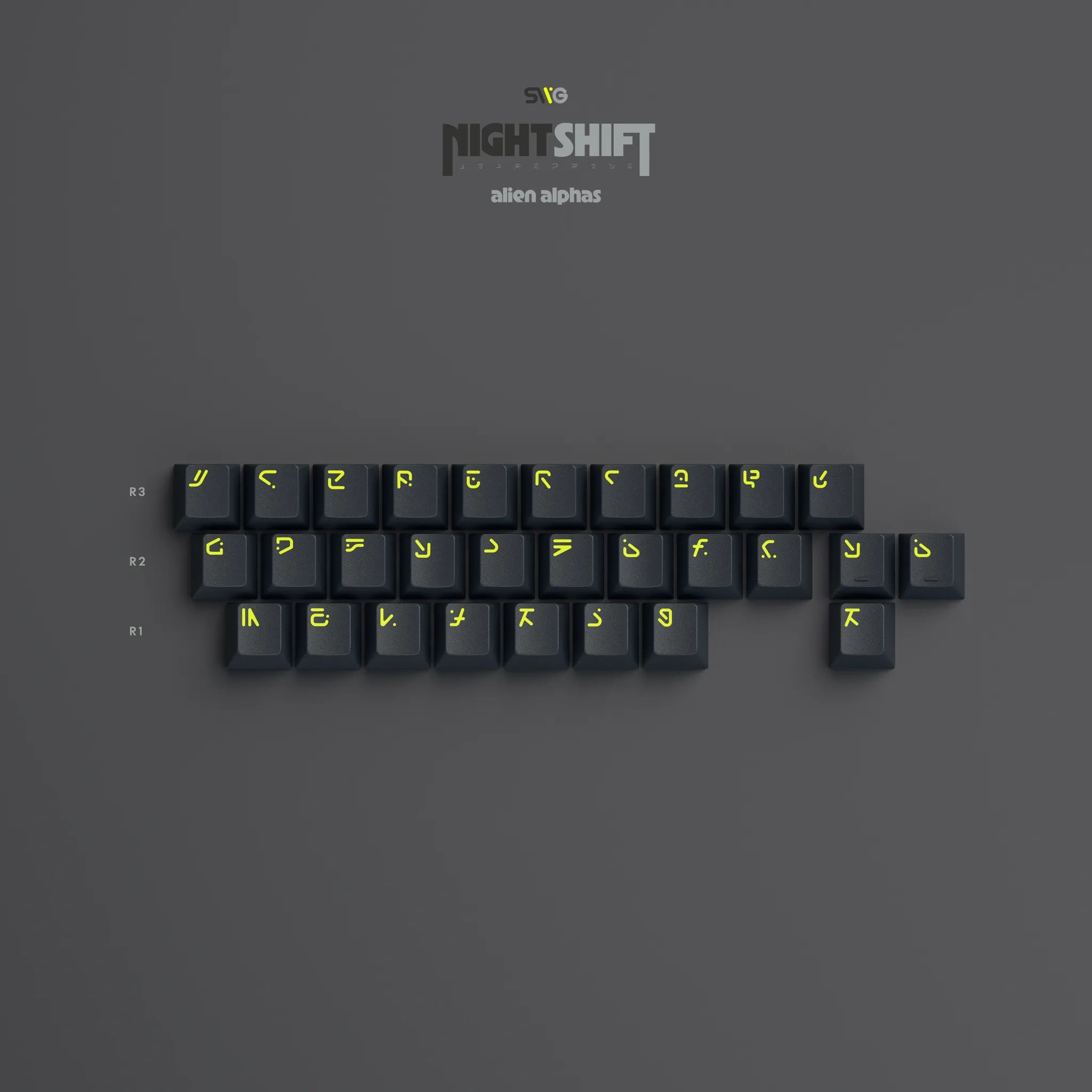 [GB] SWG NightShift
