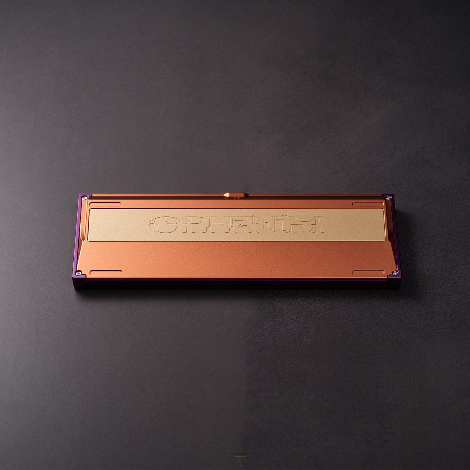 [GB] Baionlenja Ophanim Mechanical Keyboard