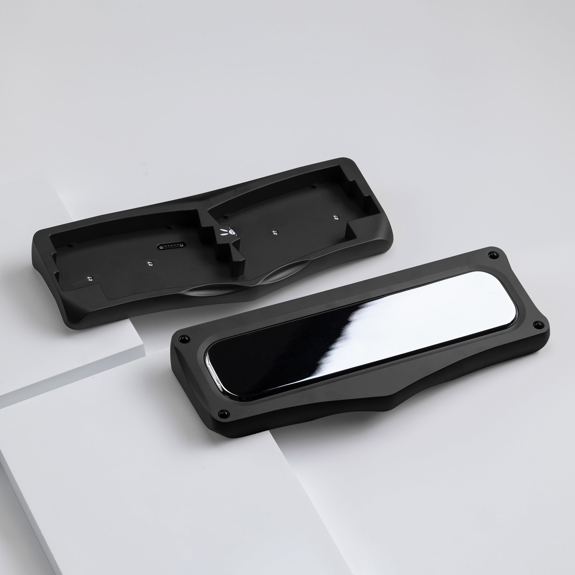 Agar Micro 40% alice keyboard kit