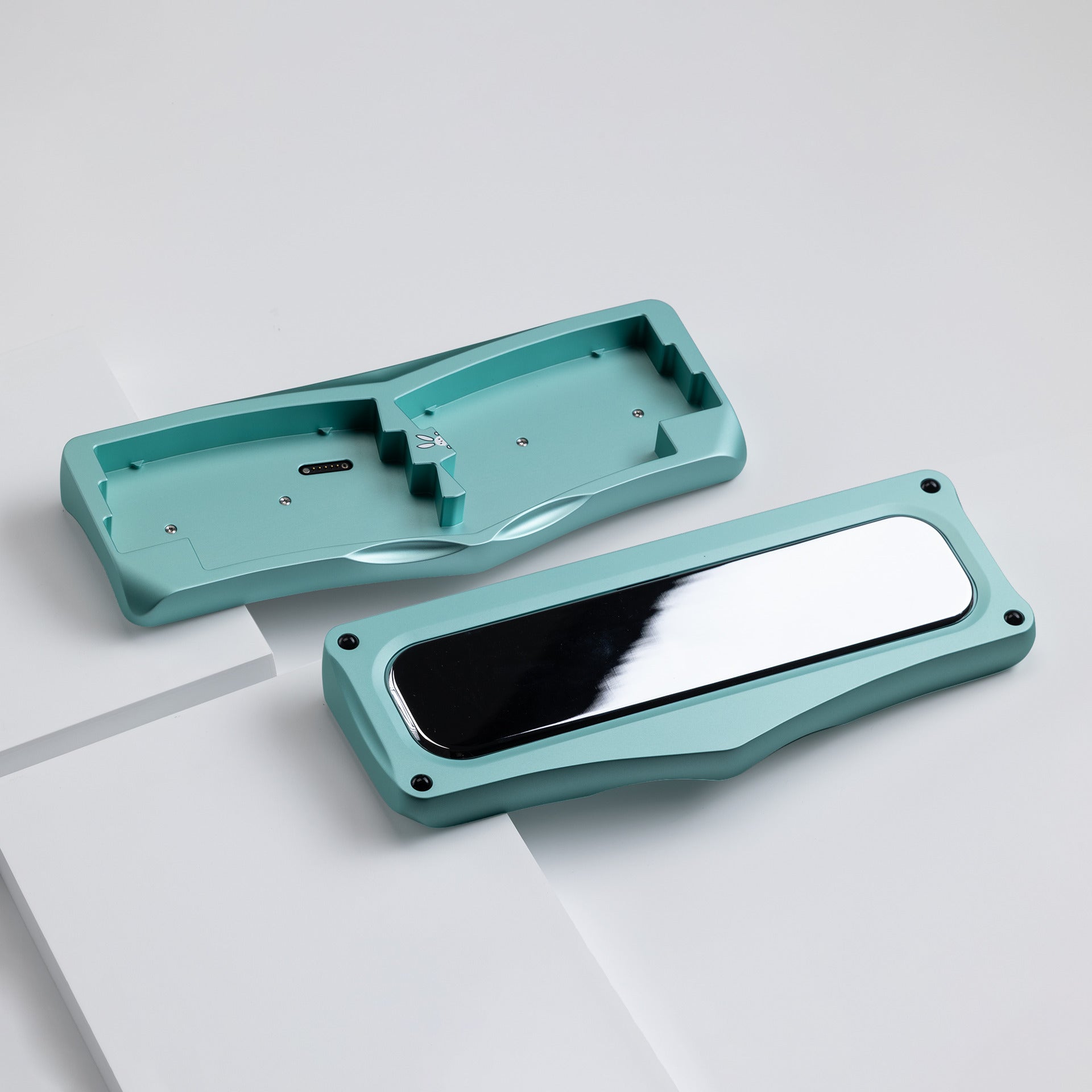 Agar Micro 40% alice keyboard kit
