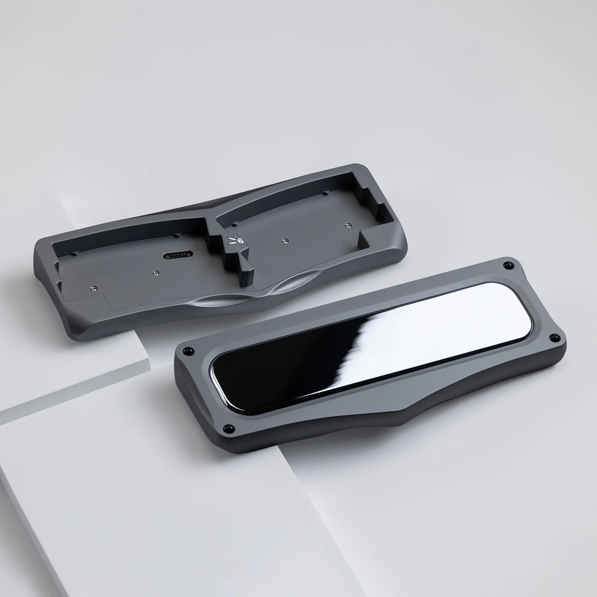 Agar Micro 40% alice keyboard kit