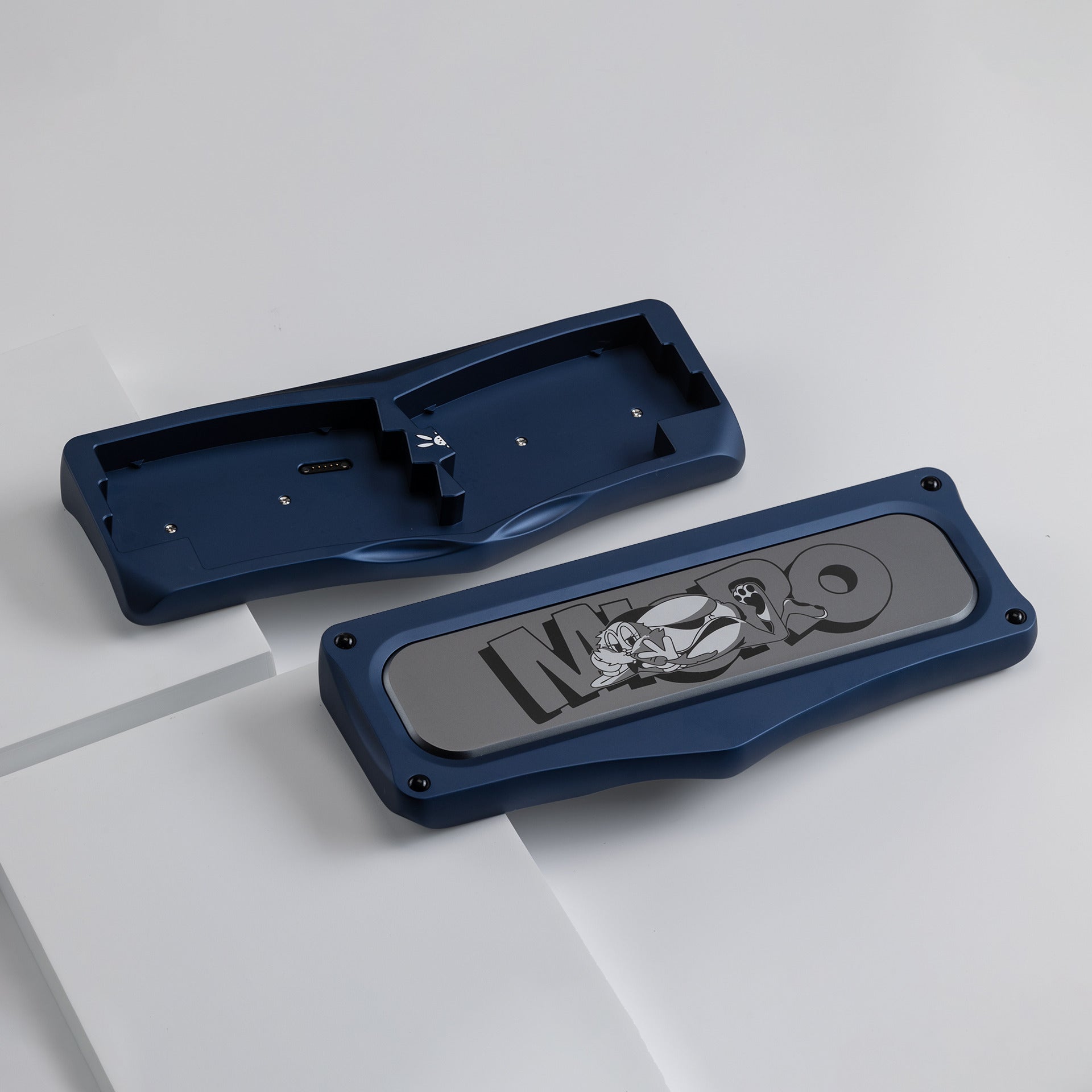 Agar Micro 40% alice keyboard kit