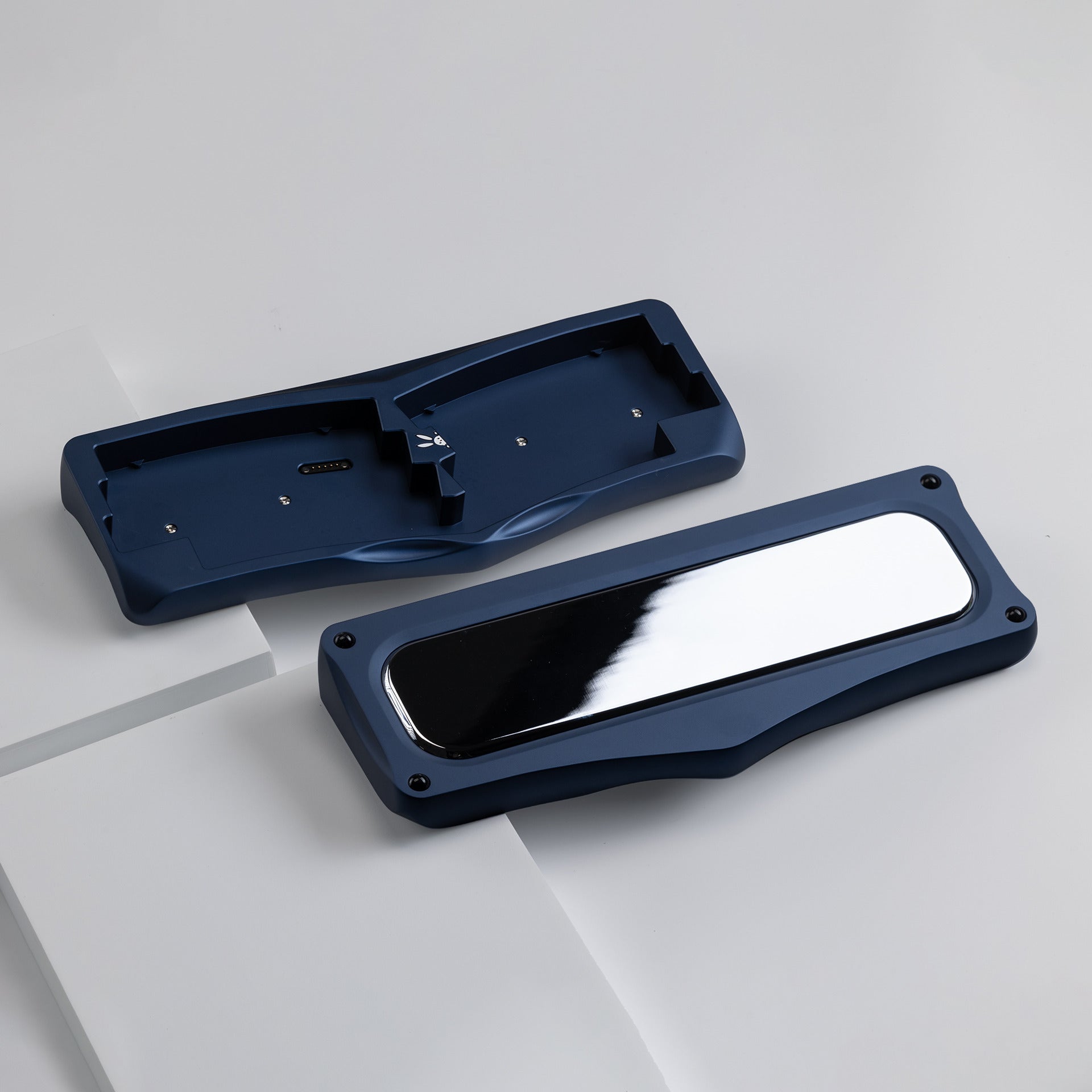 Agar Micro 40% alice keyboard kit