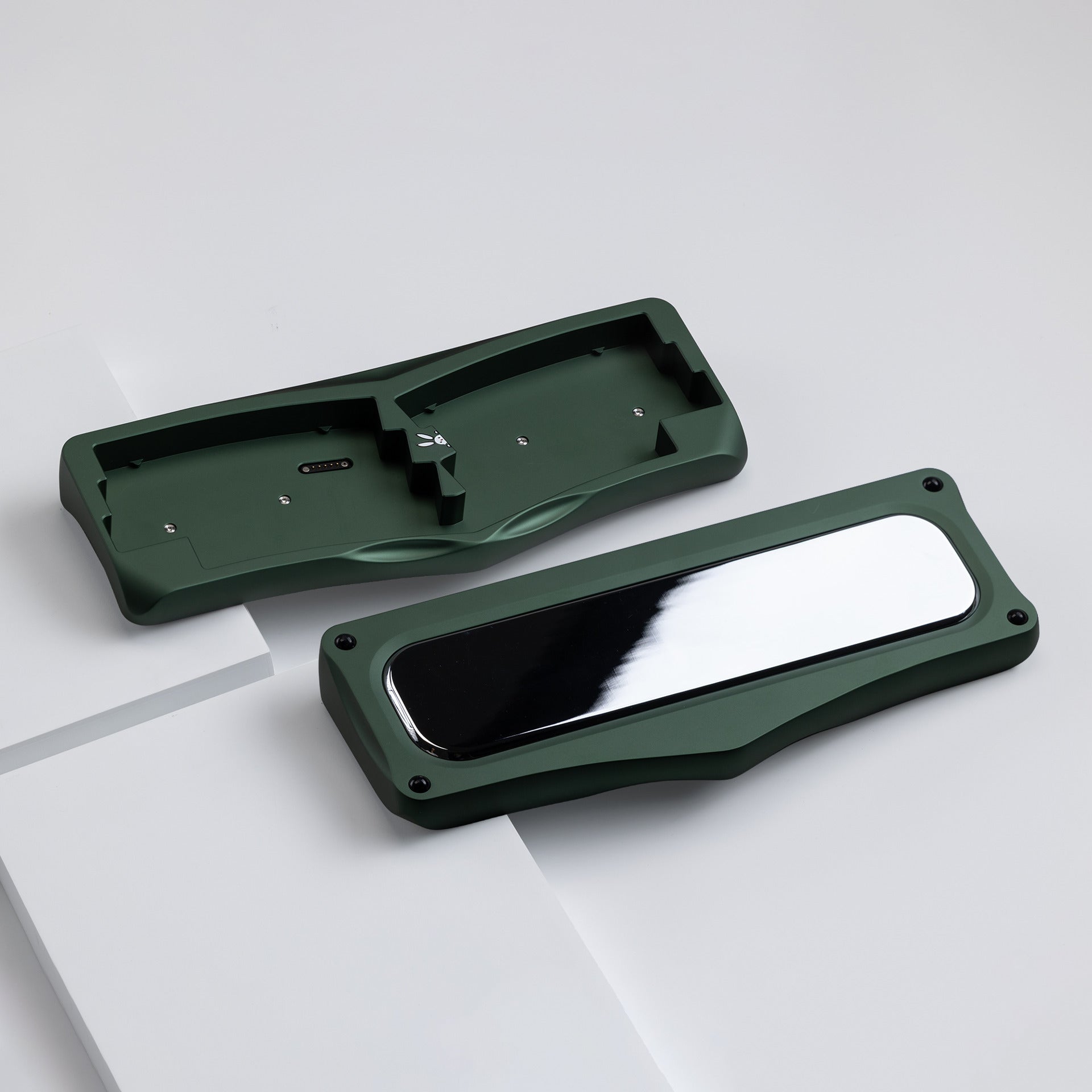 Agar Micro 40% alice keyboard kit