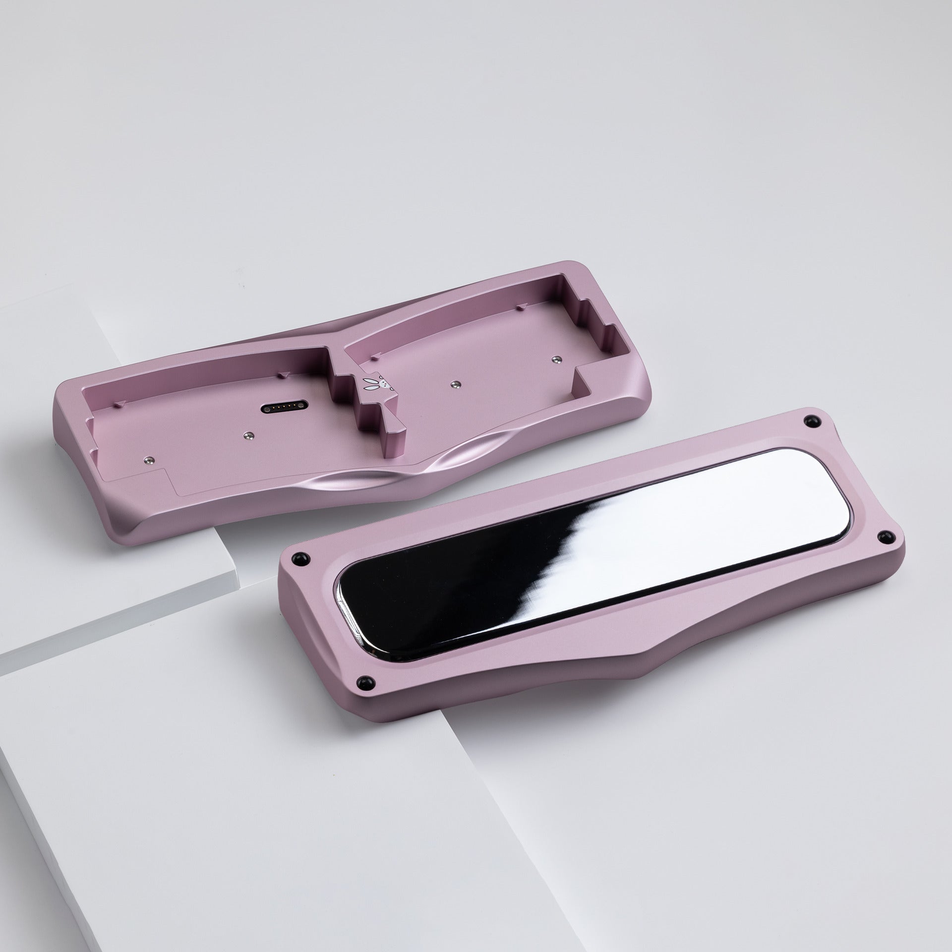 Agar Micro 40% alice keyboard kit