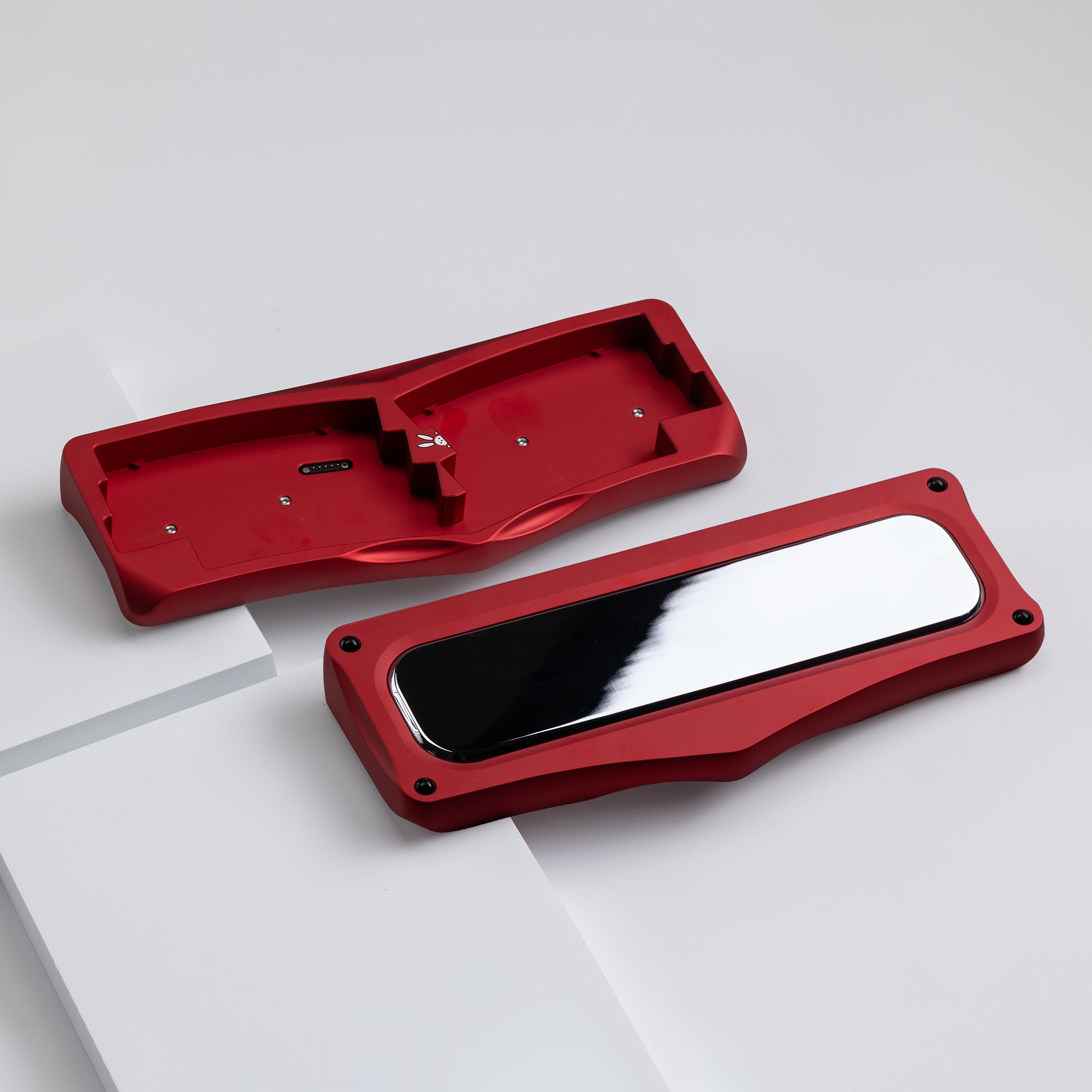 Agar Micro 40% alice keyboard kit